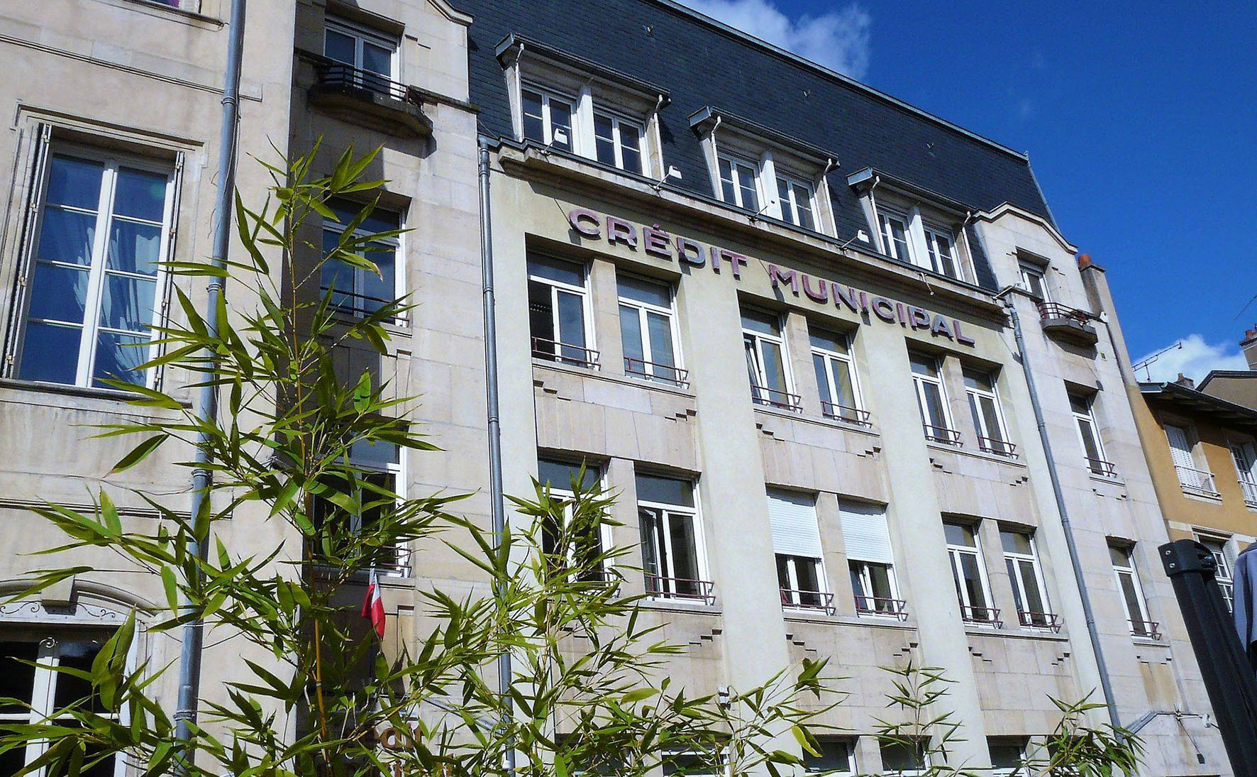 Portes ouvertes le 19 septembre