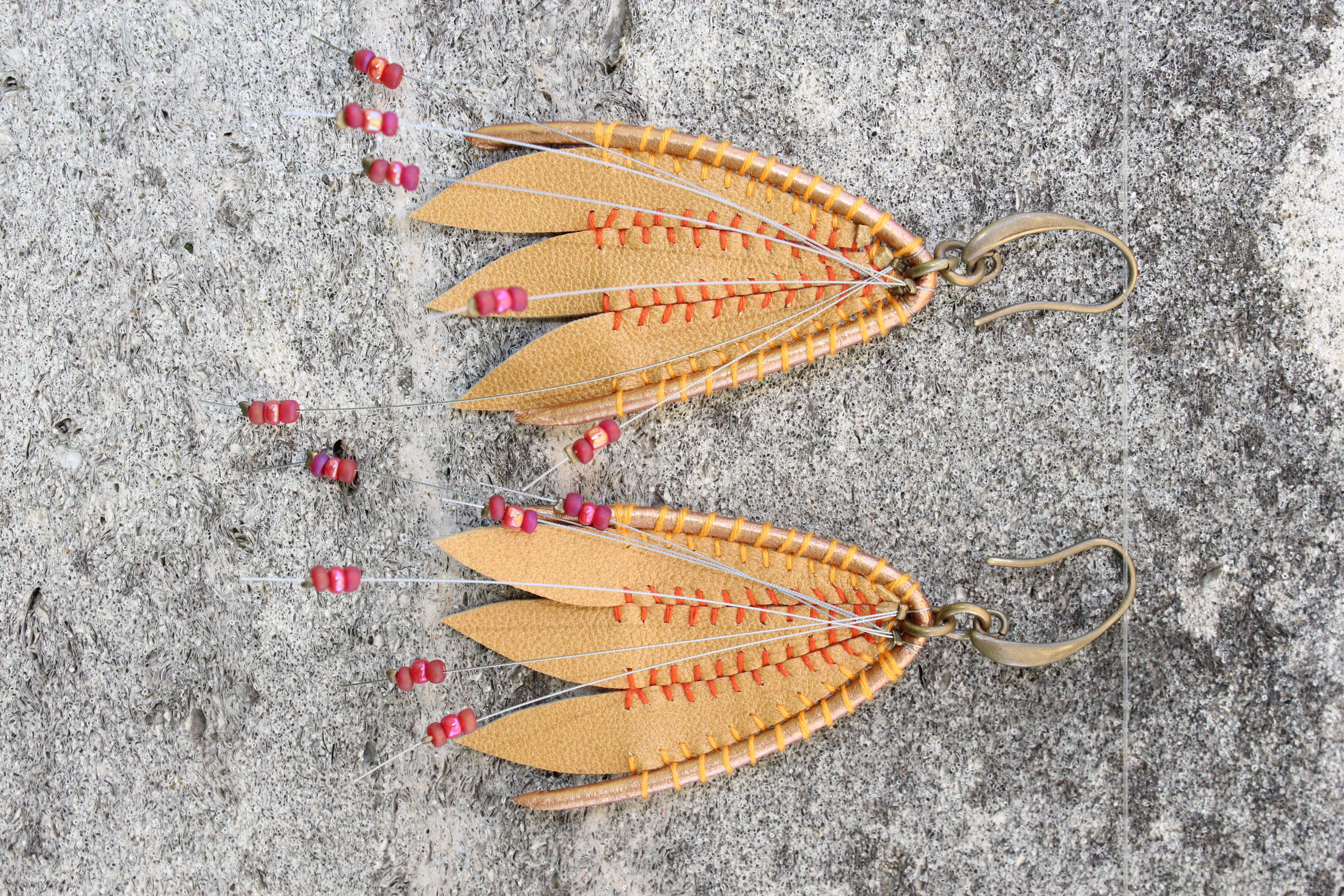 Kumb’Ailée : Des pièces uniques pour s’envoler vers des destinations insolites