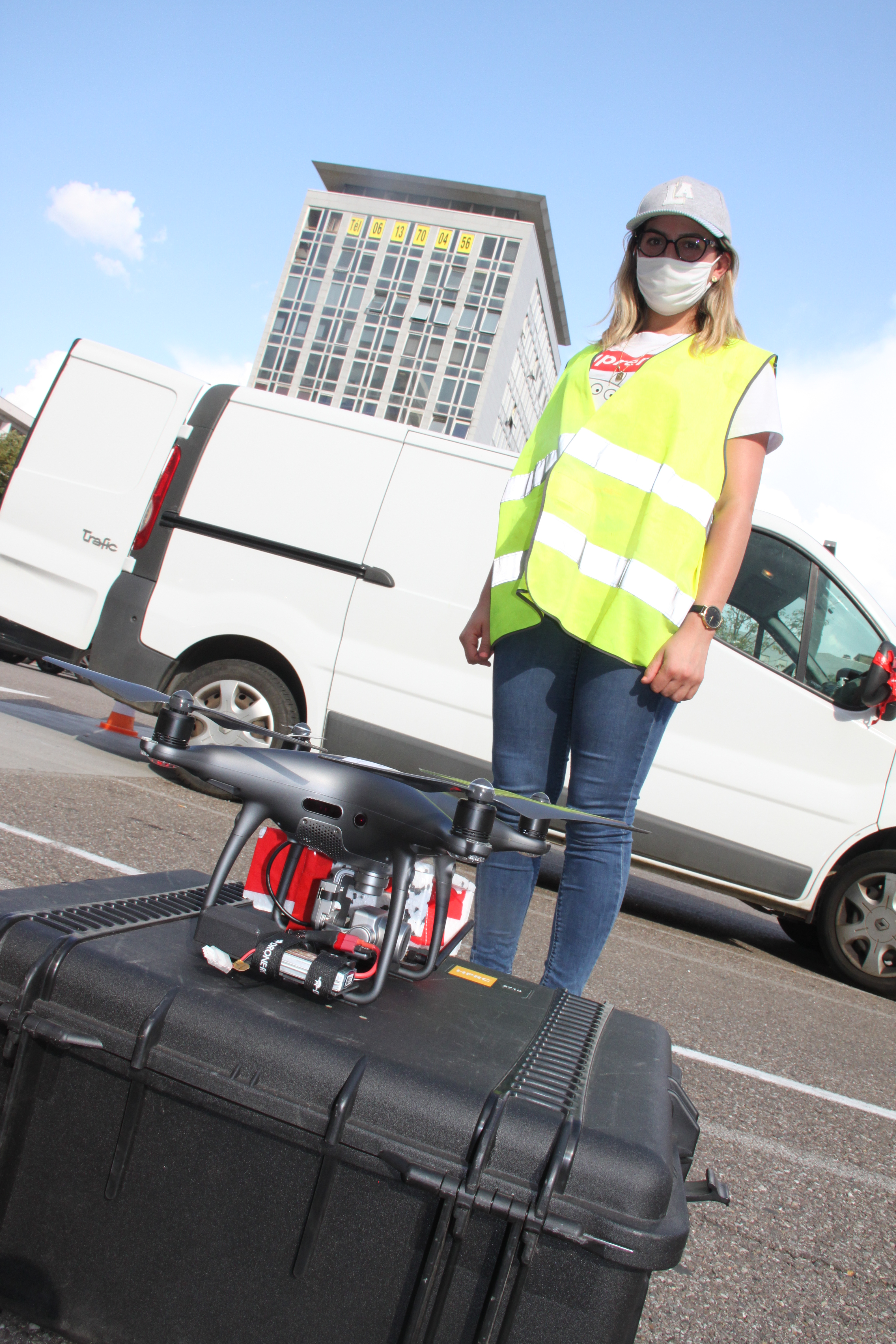 Metz Métropole soutient la recherche climatique