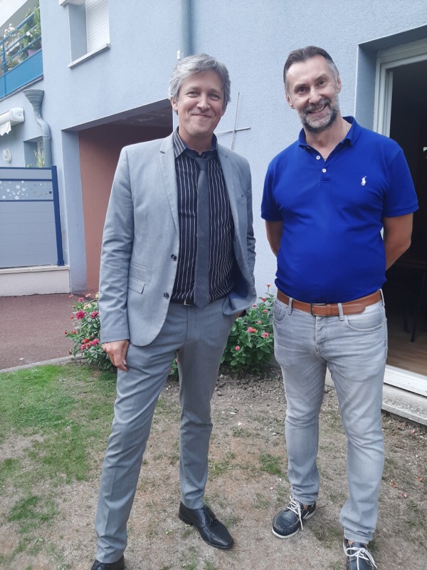 La Saec a transféré ses bureaux 