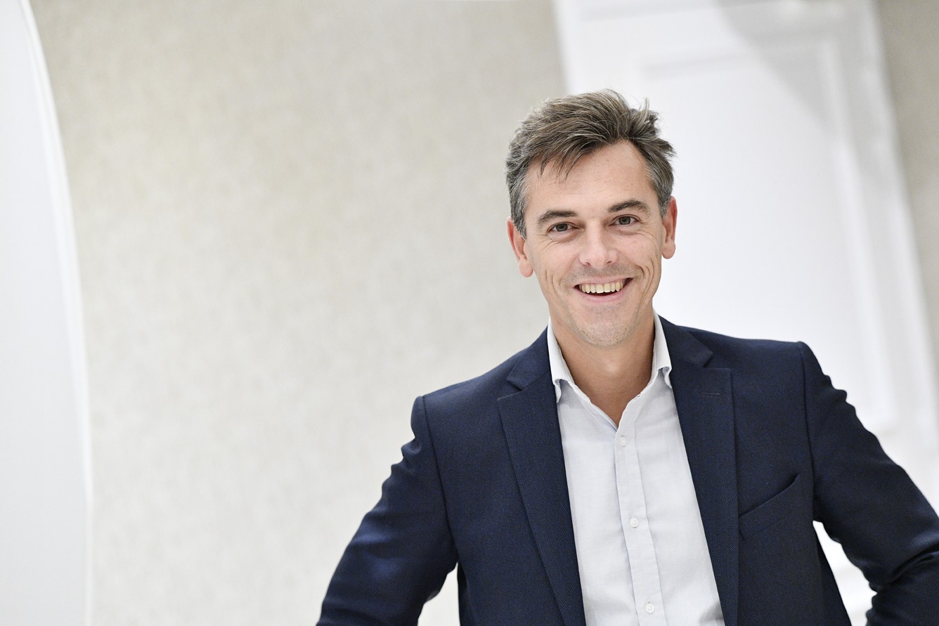 Nouvelles nominations au comité de direction EY Nord de France