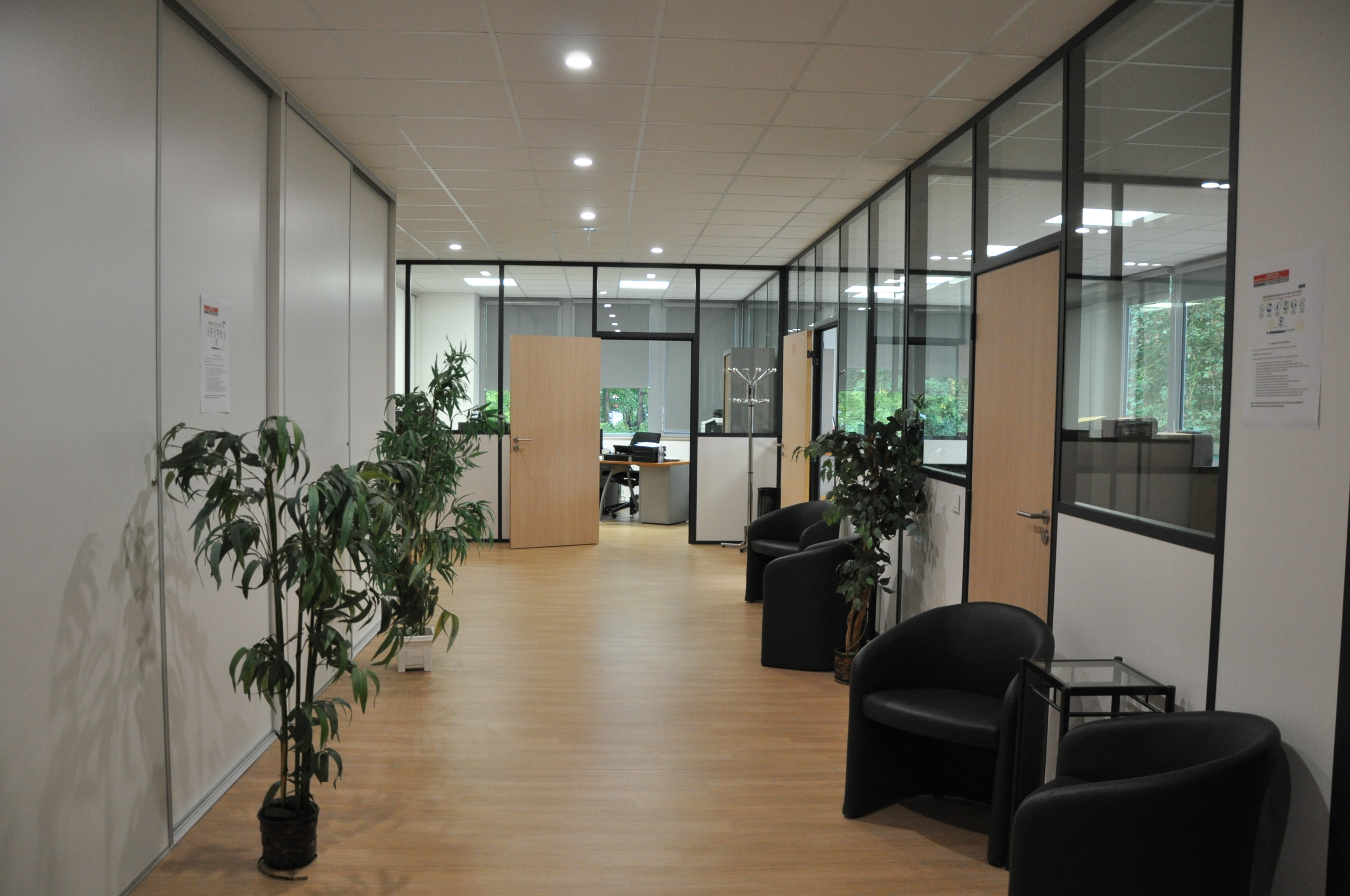 Croec Picardie Ardennes : changement de locaux