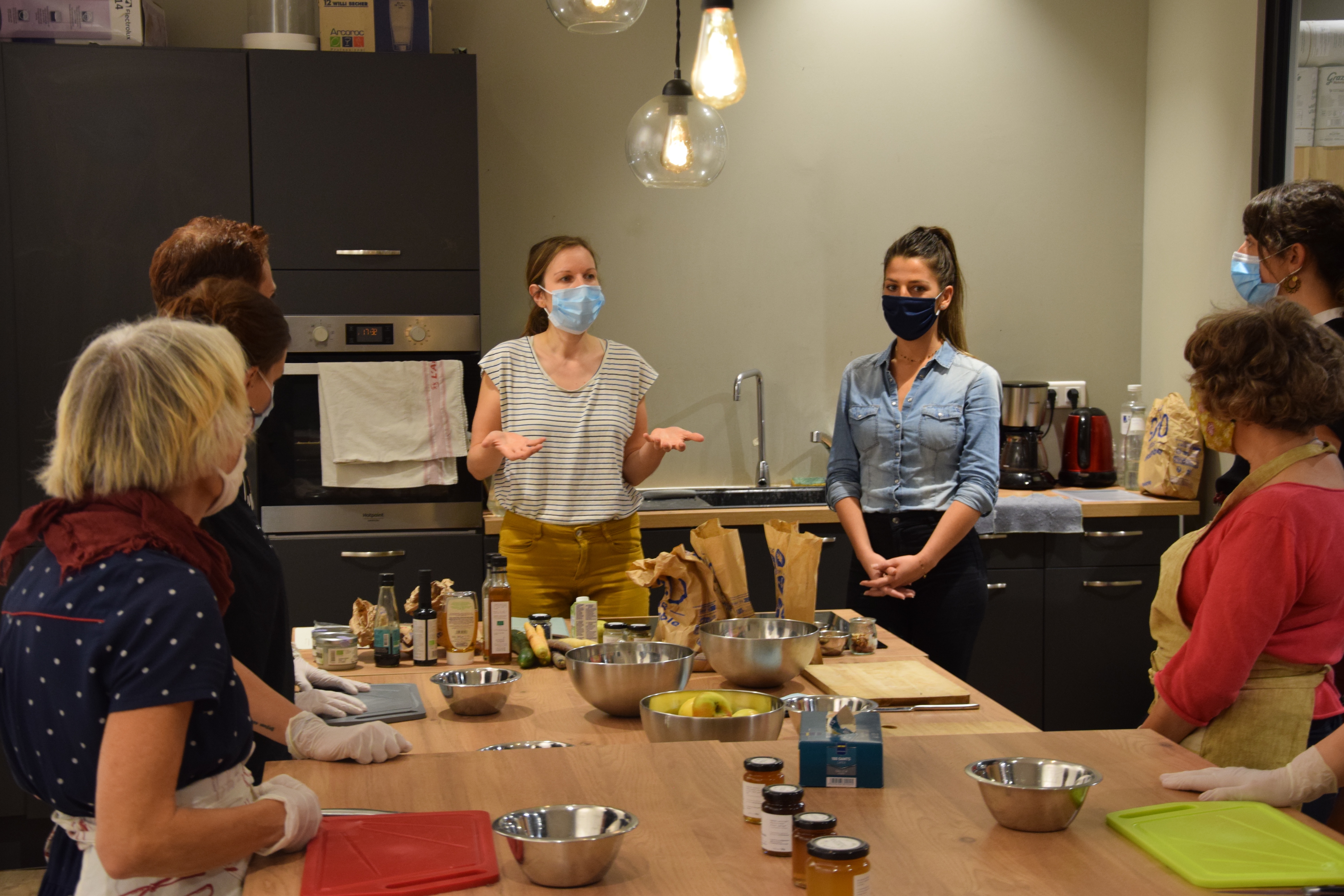 «Je veux montrer que c’est facile, que tout le monde peut le faire»