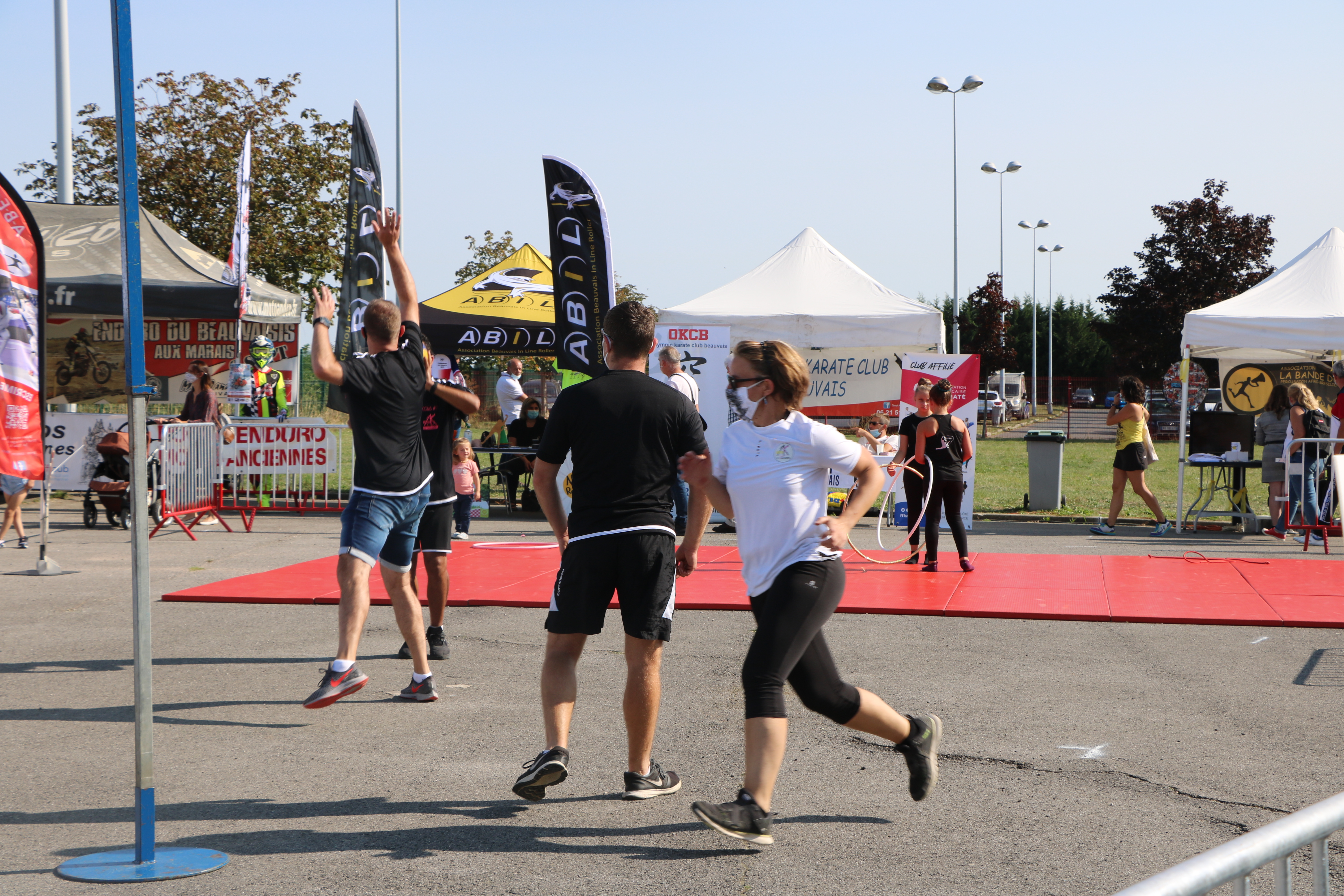 L'édition 2020 d'Expo60