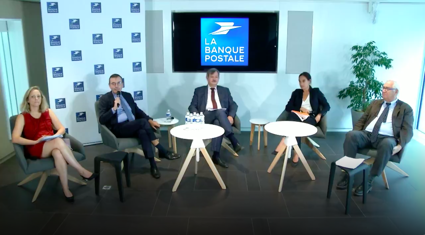 Les finances des collectivités locales face aux remous de l'actualité