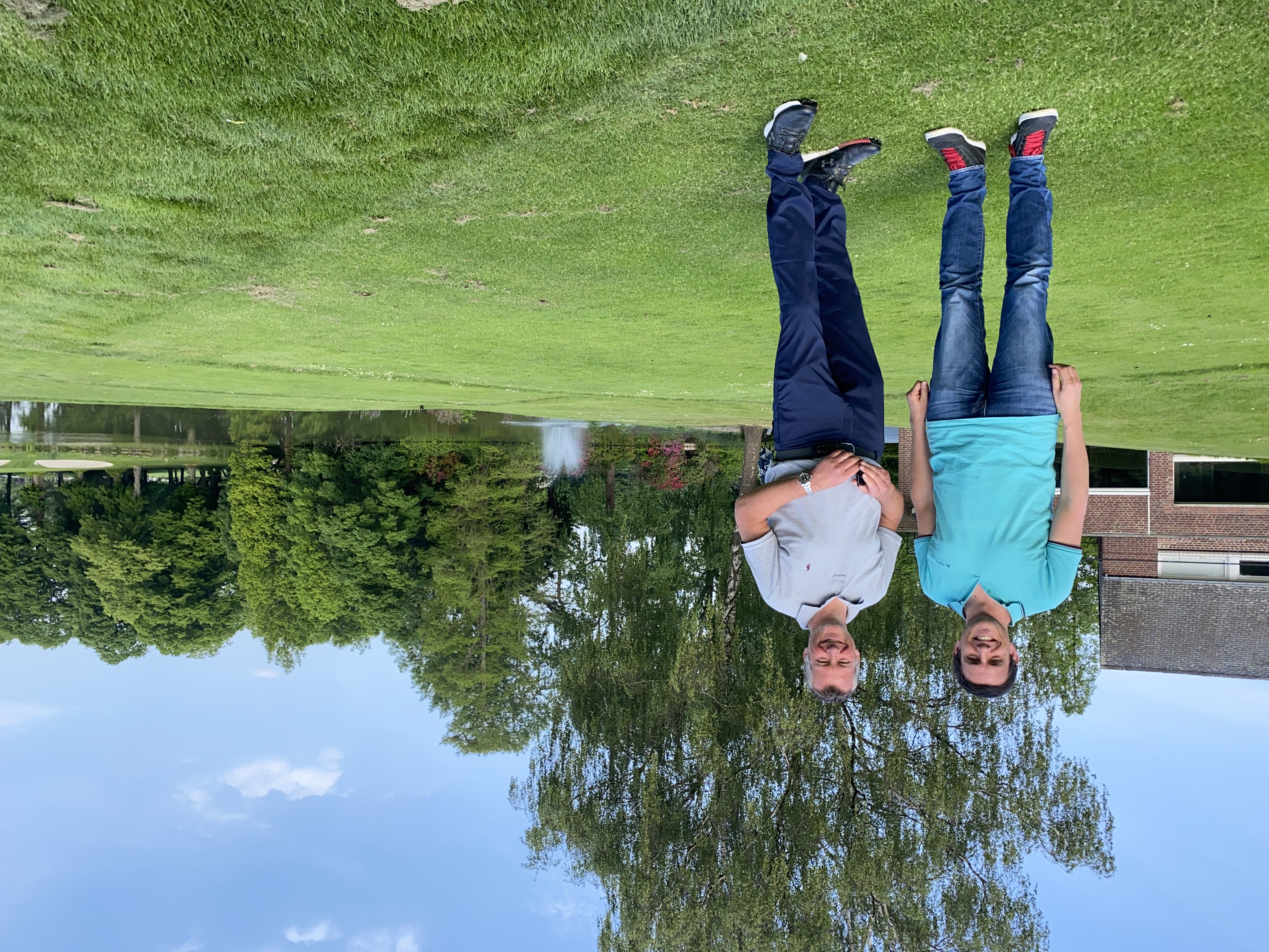 Qondor, la technologie au service des golfeurs