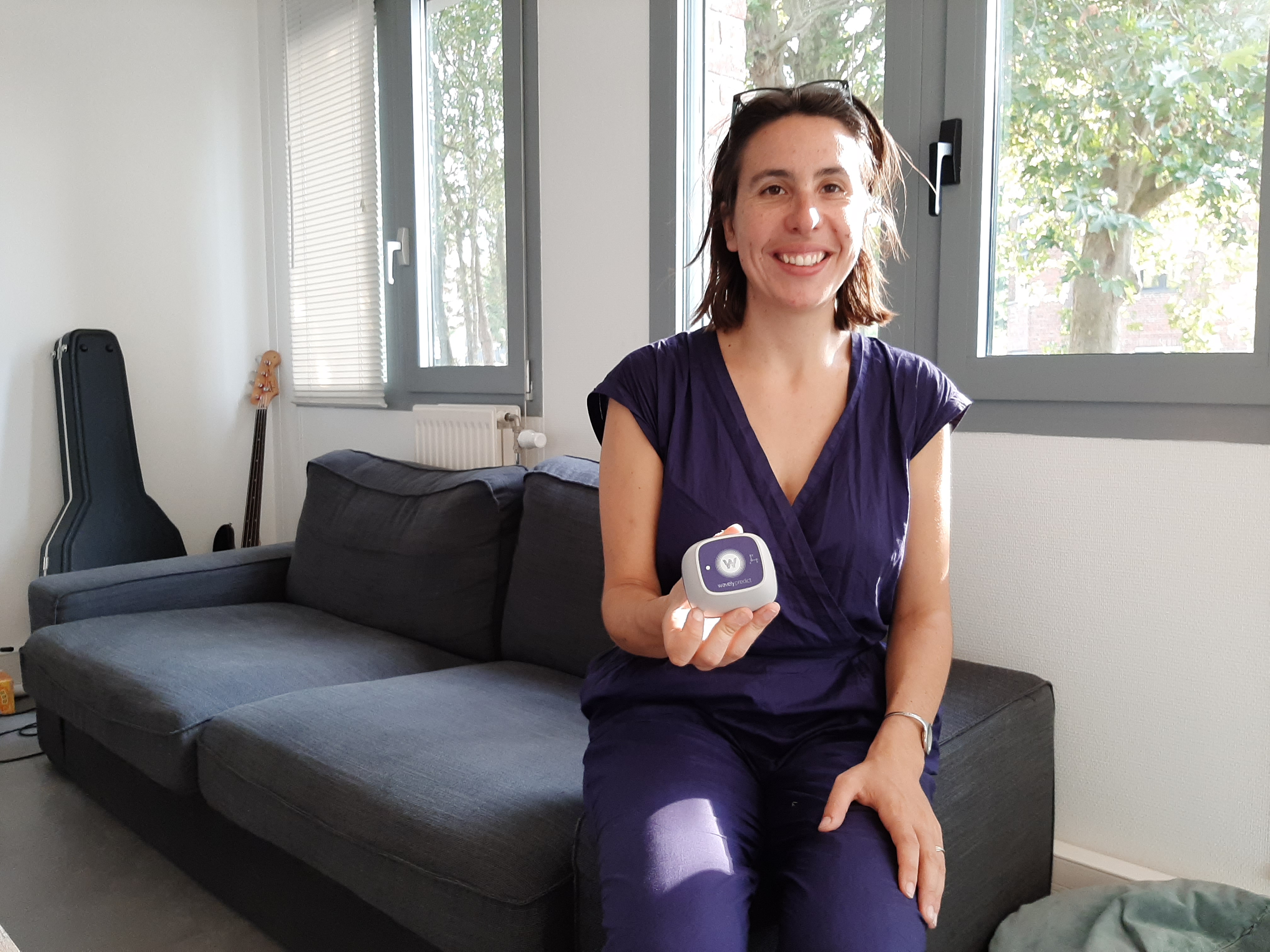 L'intelligence artificielle au service de l'industrie 4.0