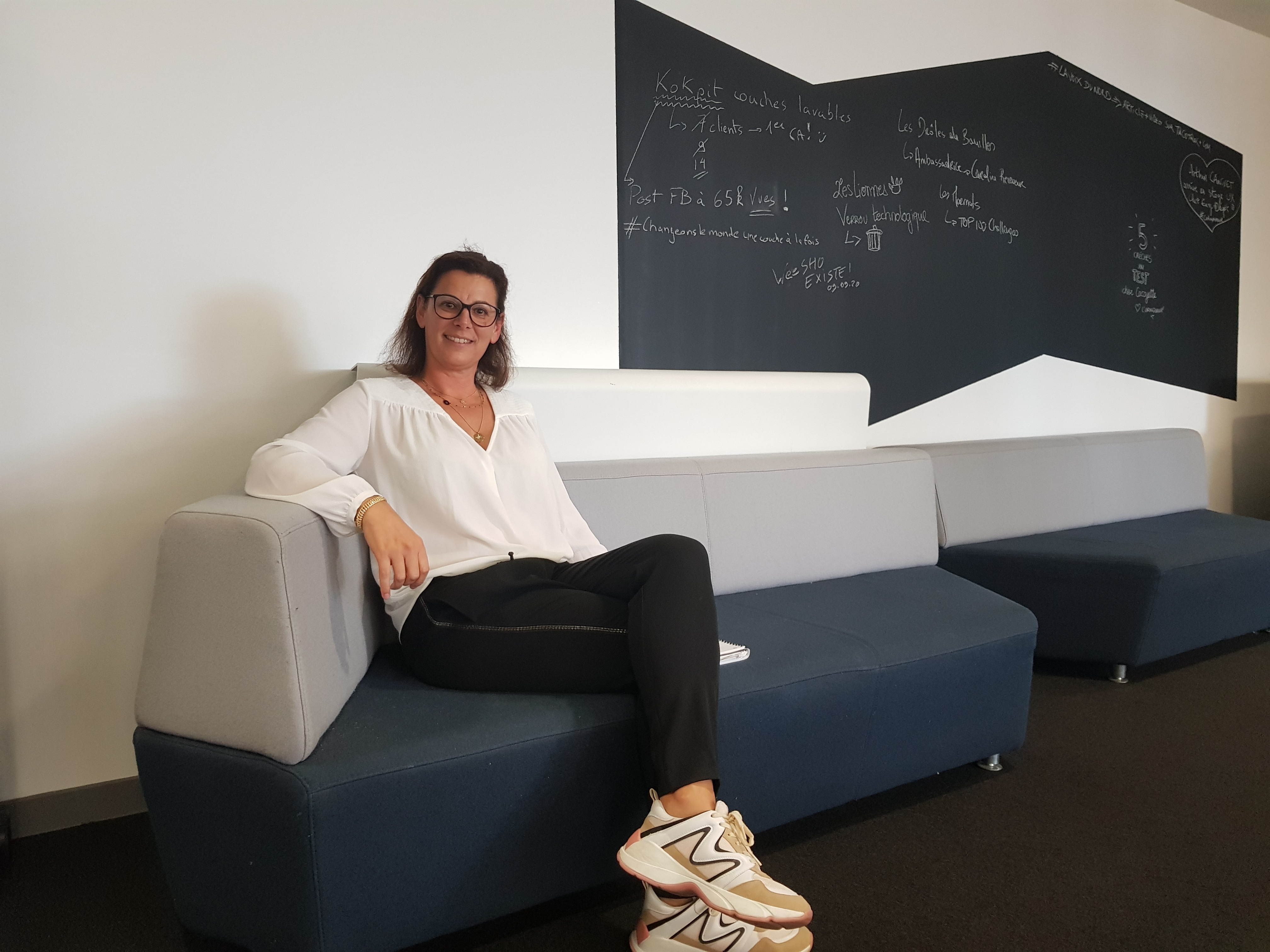 MilStori donne une seconde histoire aux vieux meubles