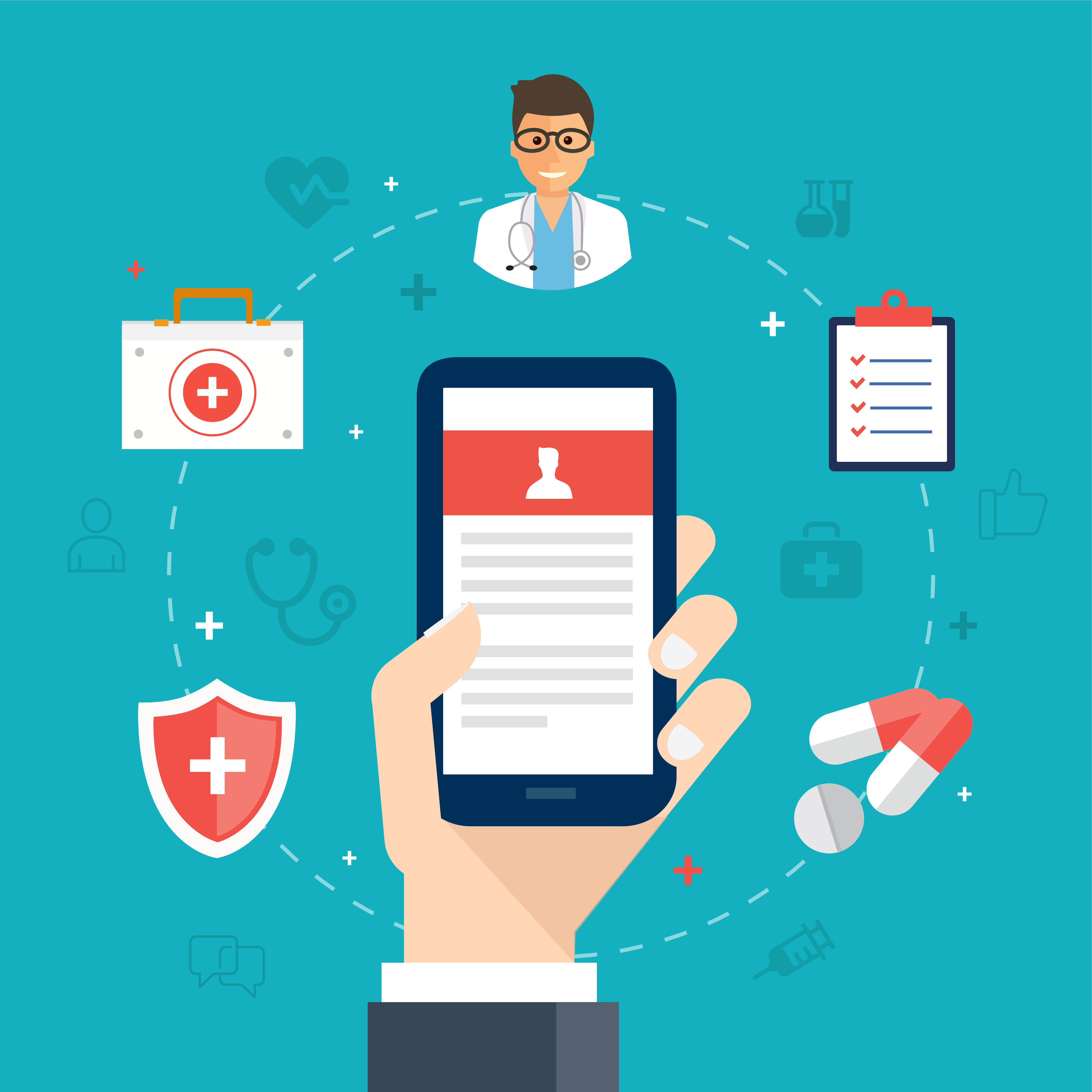 Un appel à projets au service de la santé