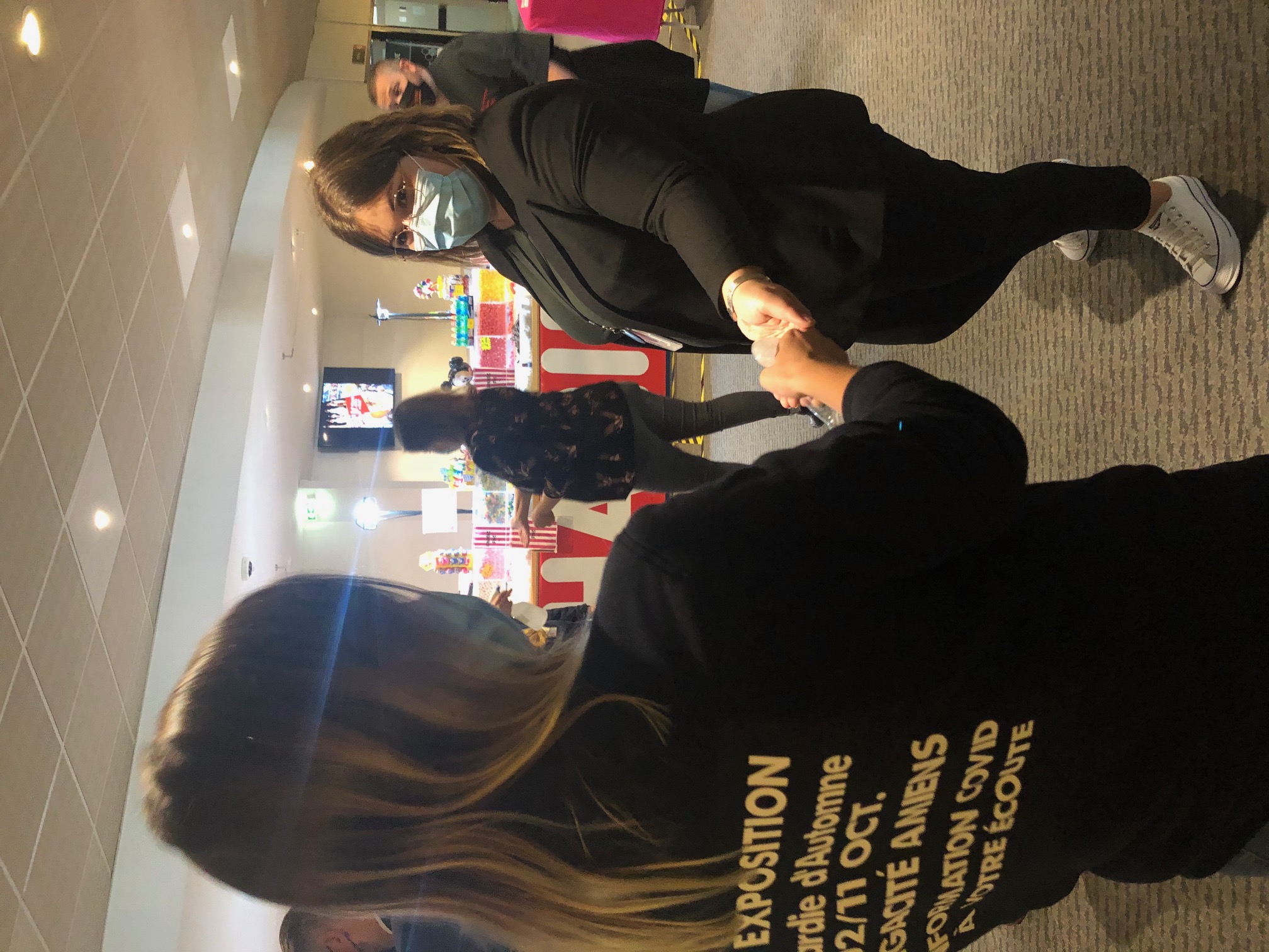 Retour sur la Foire exposition de Picardie d'automne 