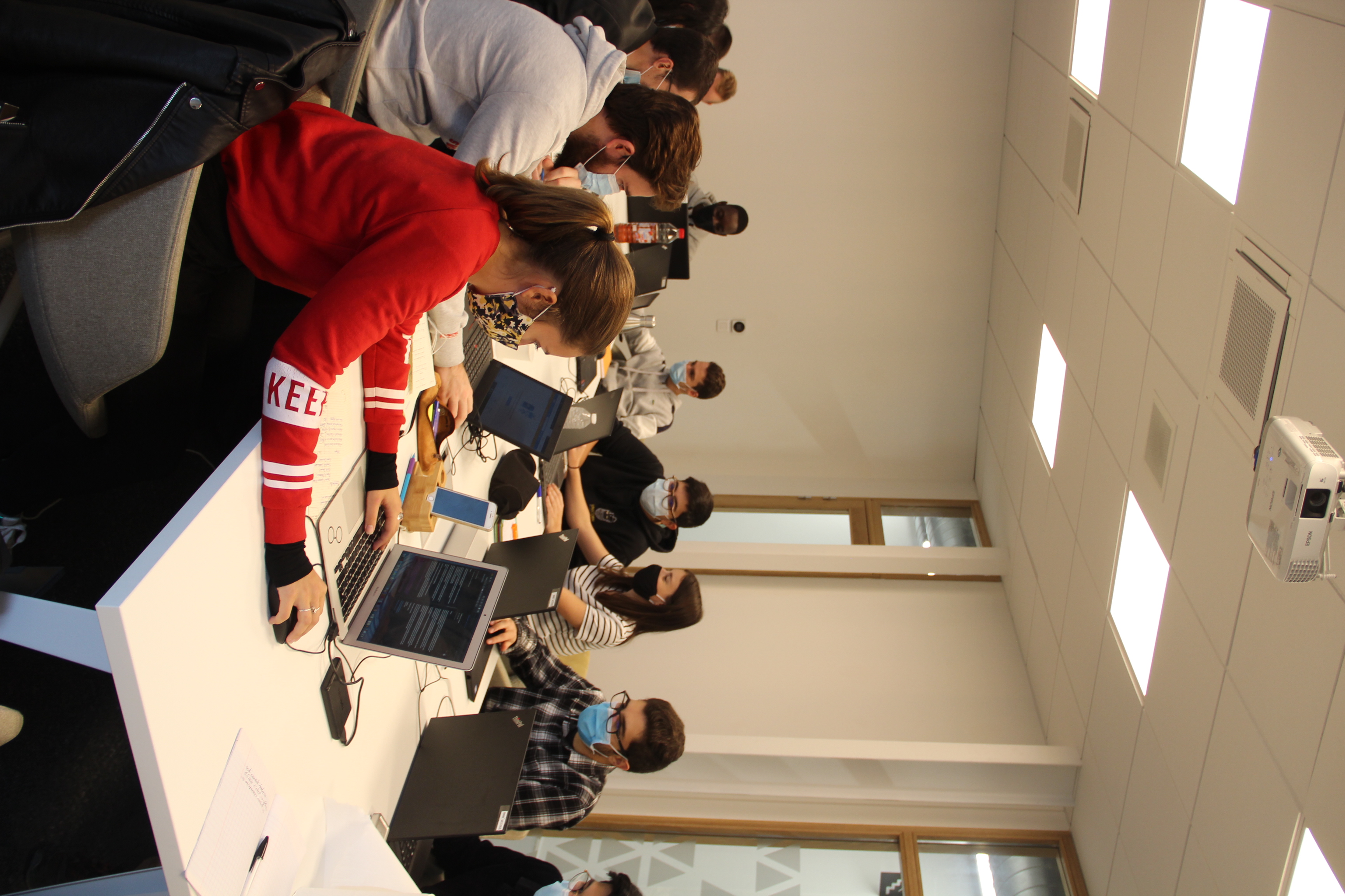 Une formation « web et numérique » à Louviers pour épauler les entreprises