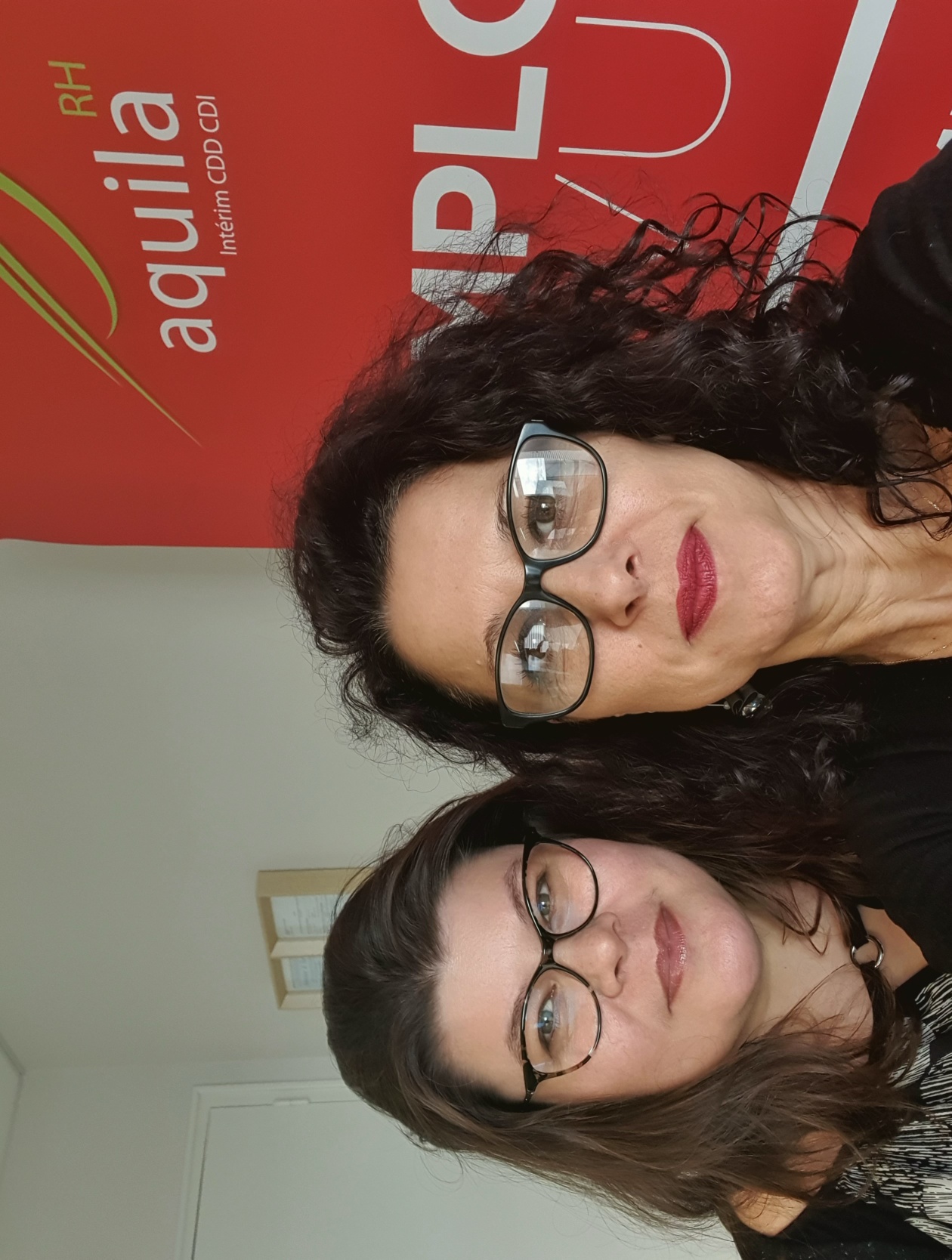 La reprise est timide mais bien réelle !