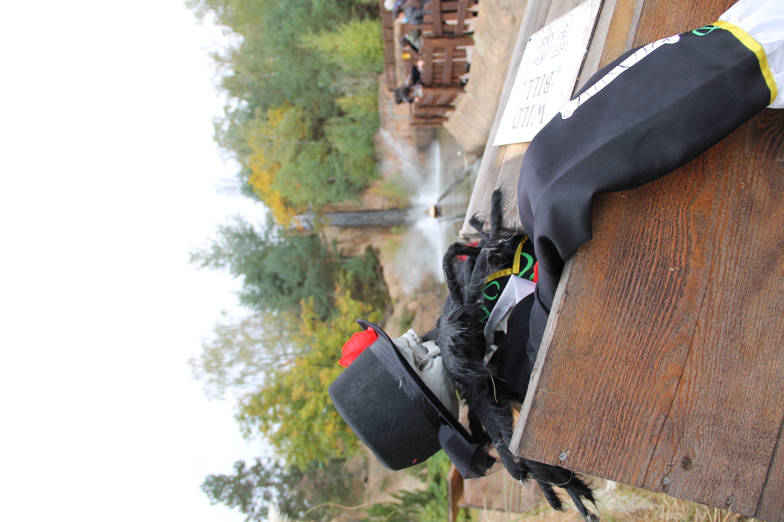 La Mer de Sable : la 