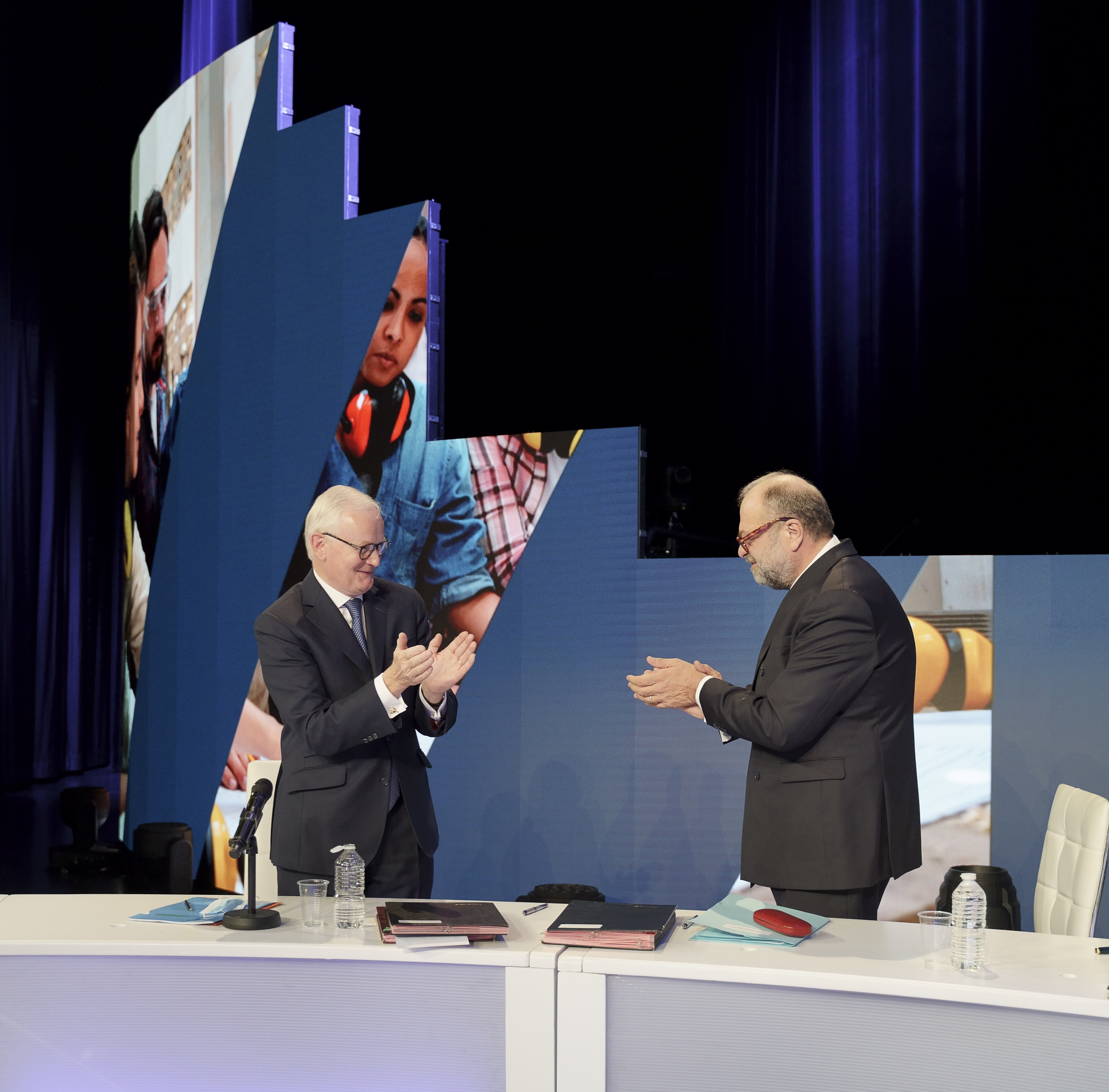 116e congrès des notaires : des propositions pour 