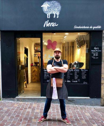 Nera : Un nouveau site de restauration à Metz Métropole