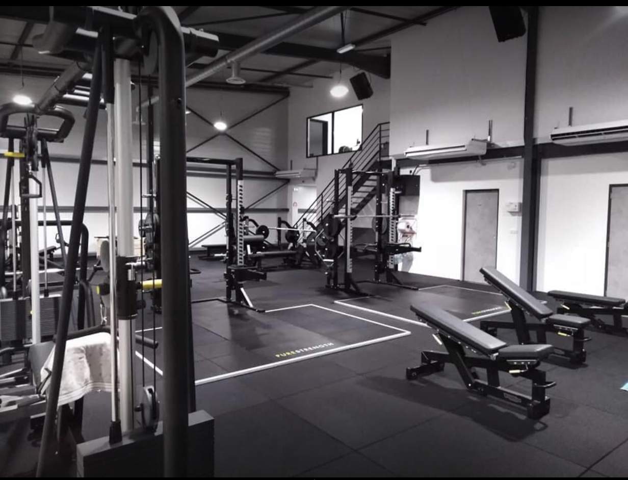 Cap Fit Vosges : Le bien-être avant tout !