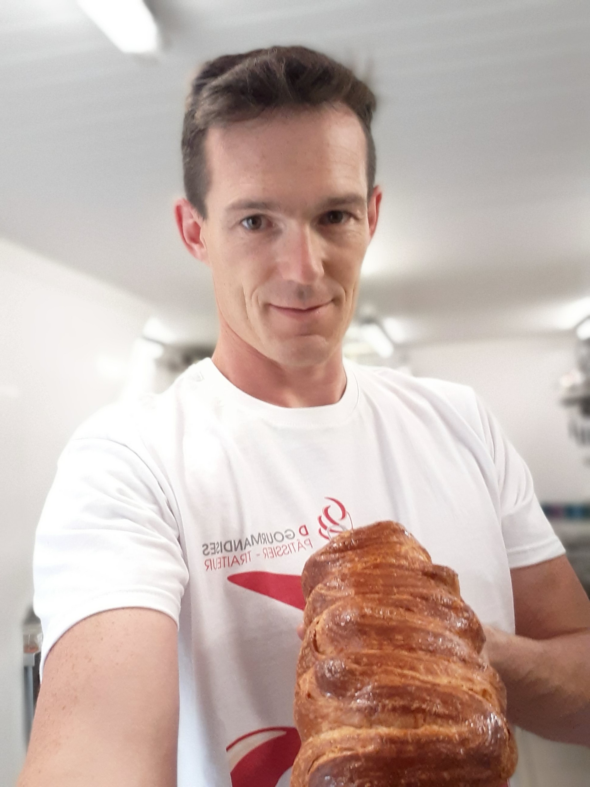 D Gourmandises : Des gourmandises fabriquées avec amour et passion