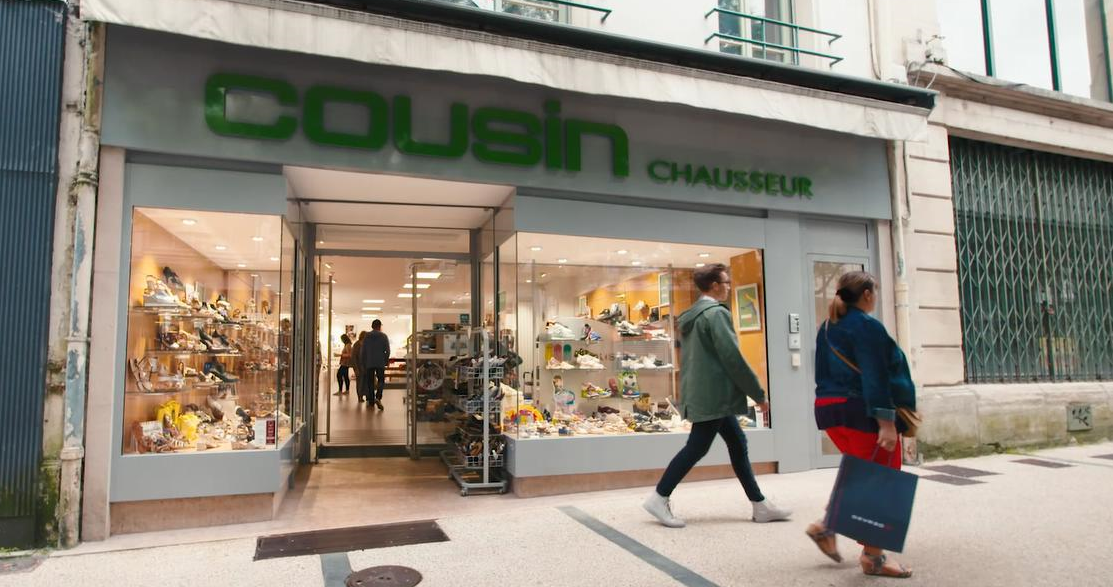 Cousin Chausseur : Une histoire en constante évolution