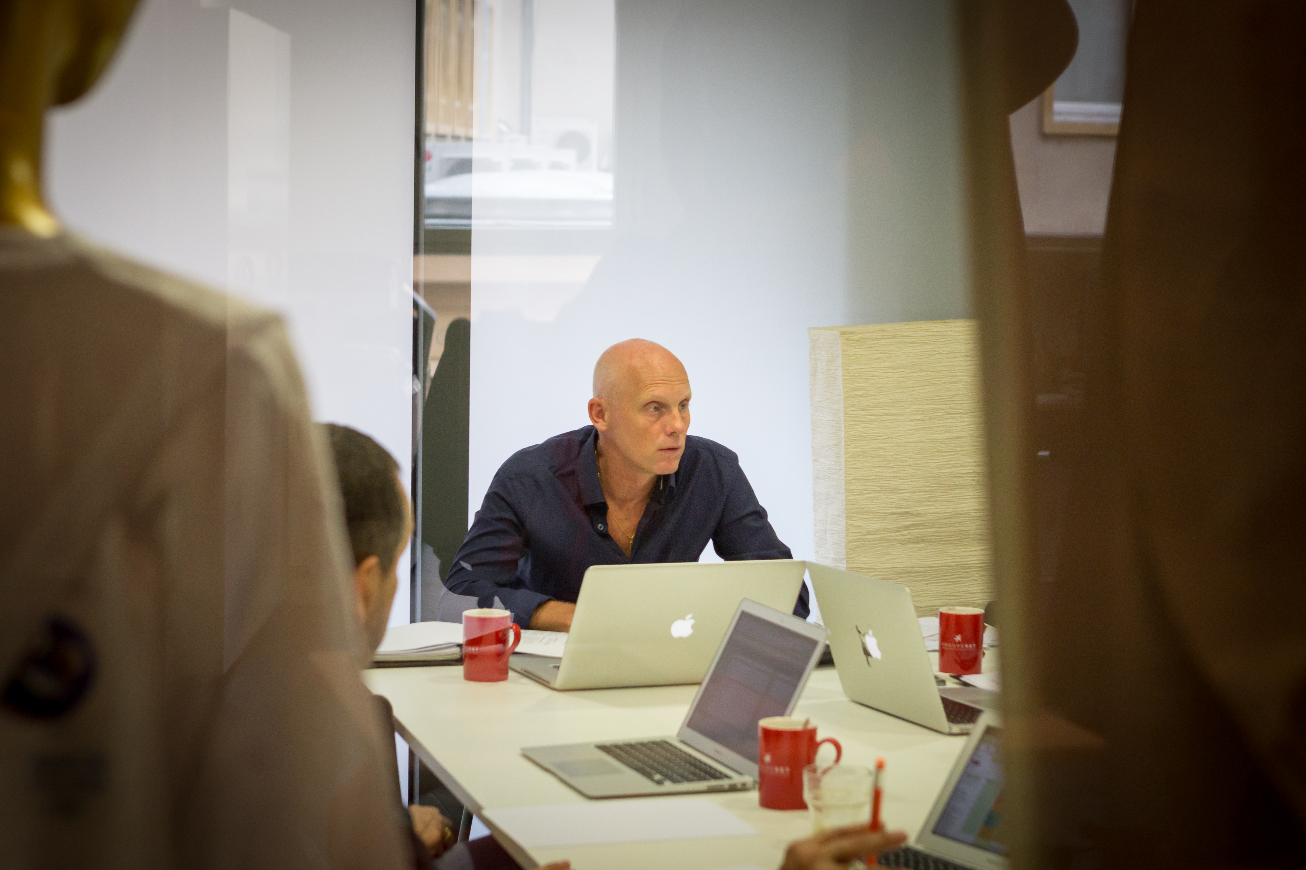 Groupe GET : La création au service de la communication