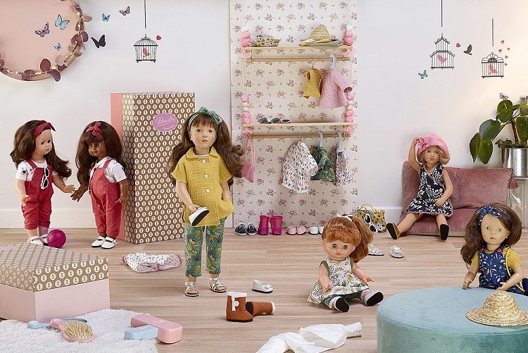 Petitcollin : Une marque centenaire 100 % made in France