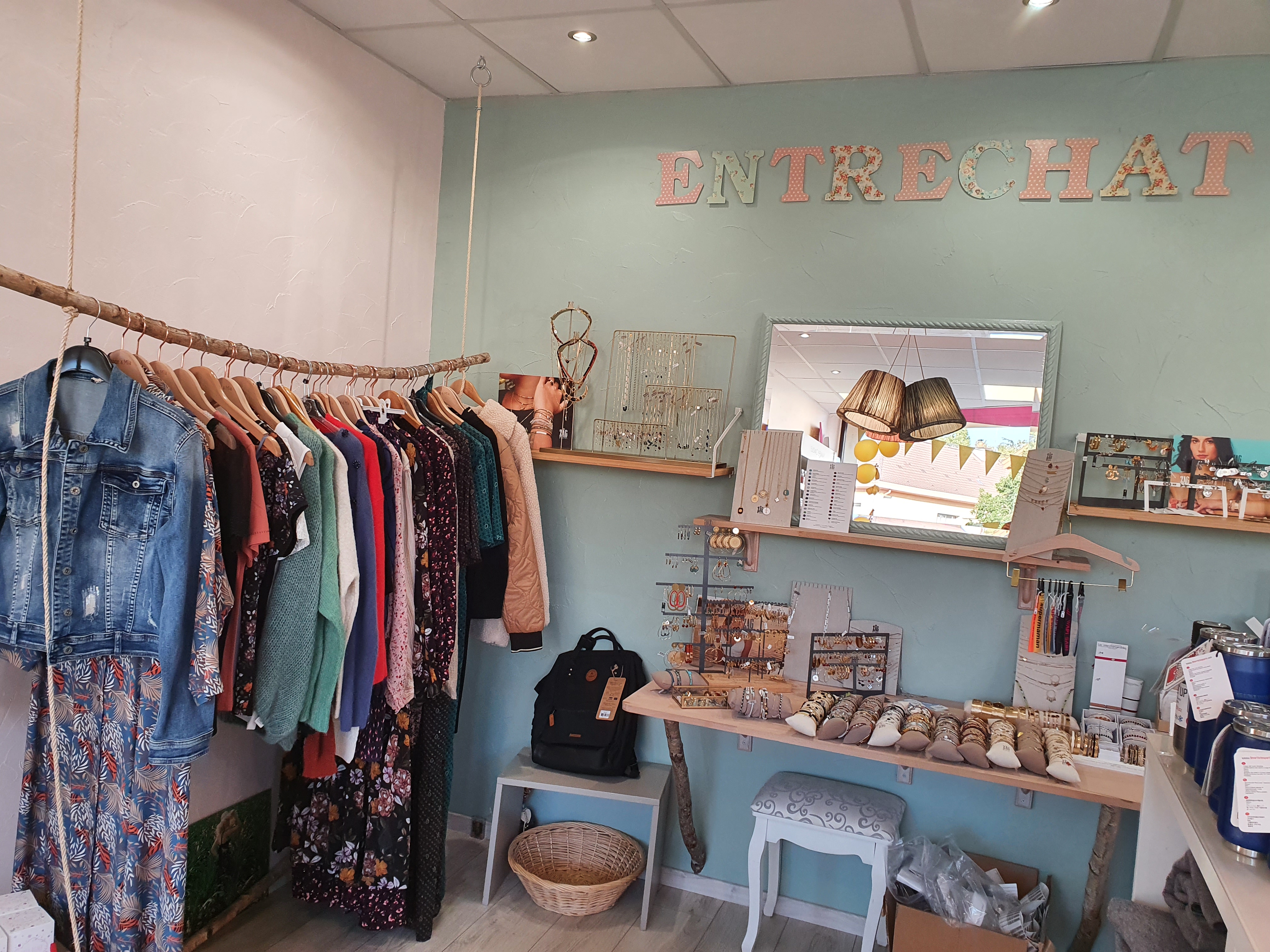 Entrechat : Les coulisses d’une passionnée de chaussures et de mode