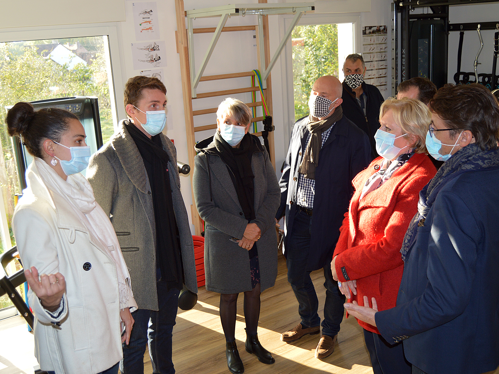 L’Oise au chevet de la santé