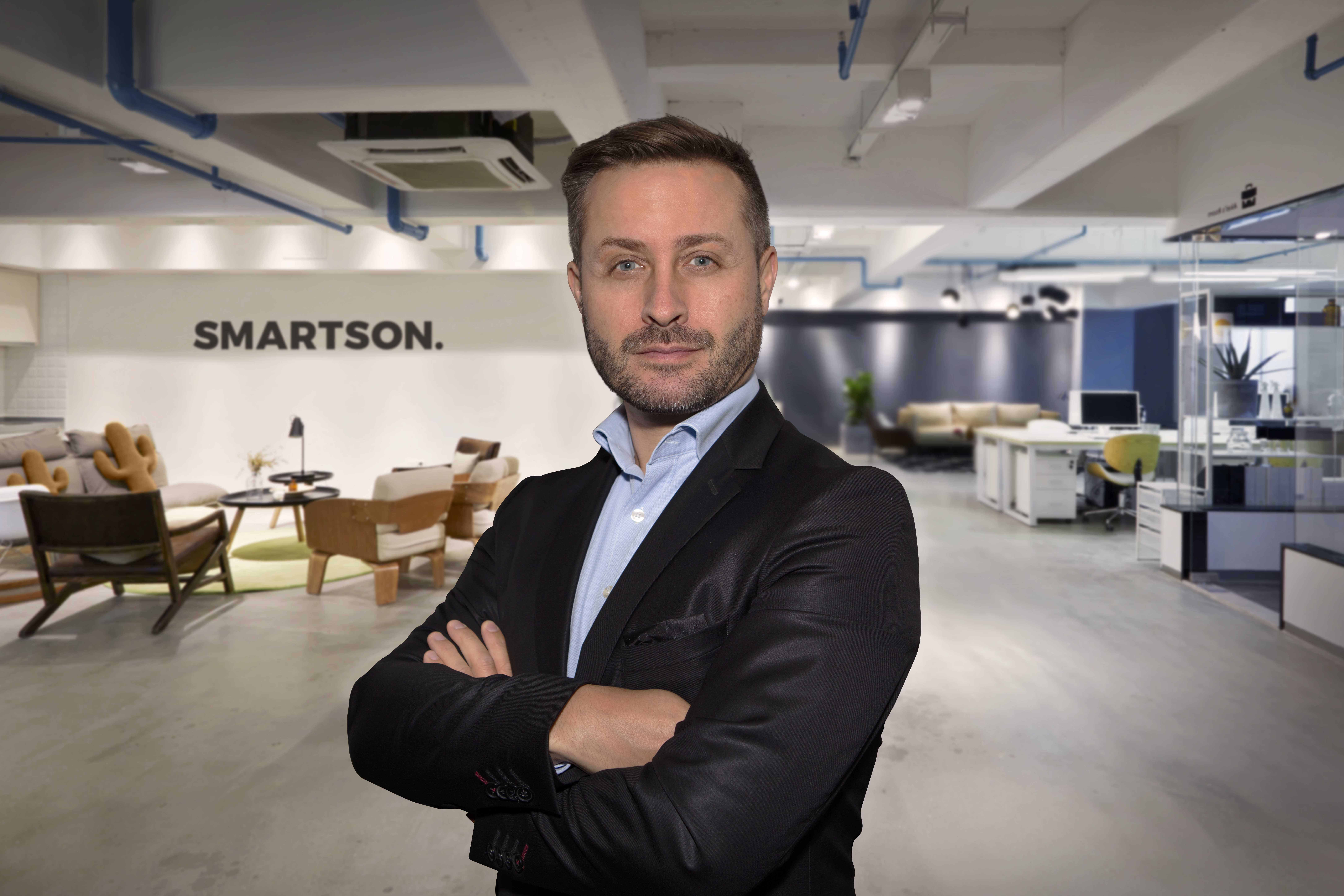 Smartson : l’agence qui réinvente la communication