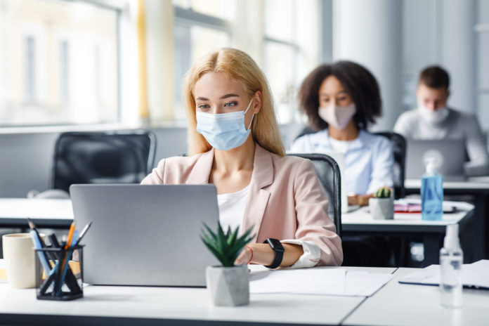 Avant la Covid-19, l'épidémie de peste a renforcé le rôle des États