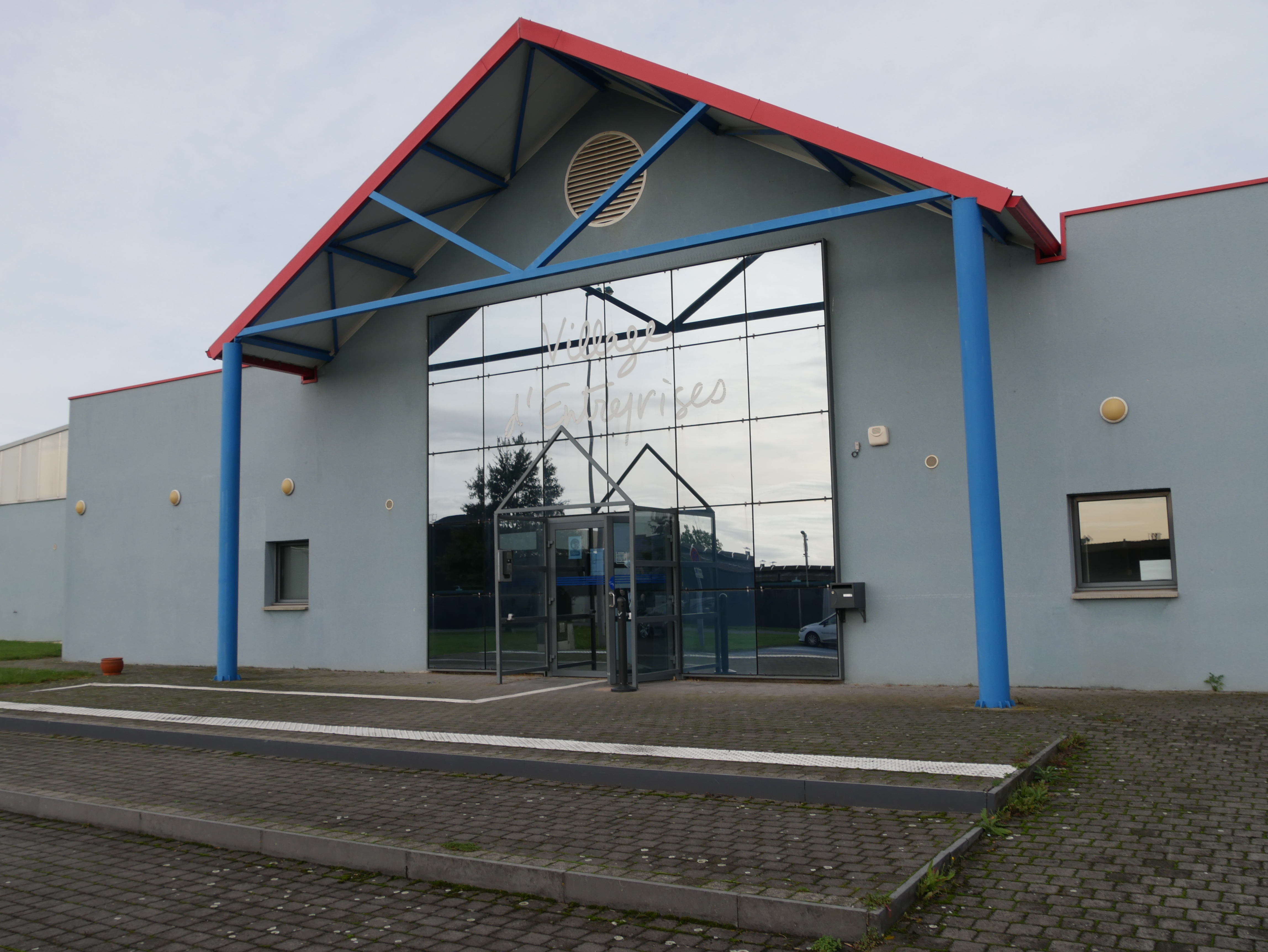 I-Plast, entre opportunités et adaptation