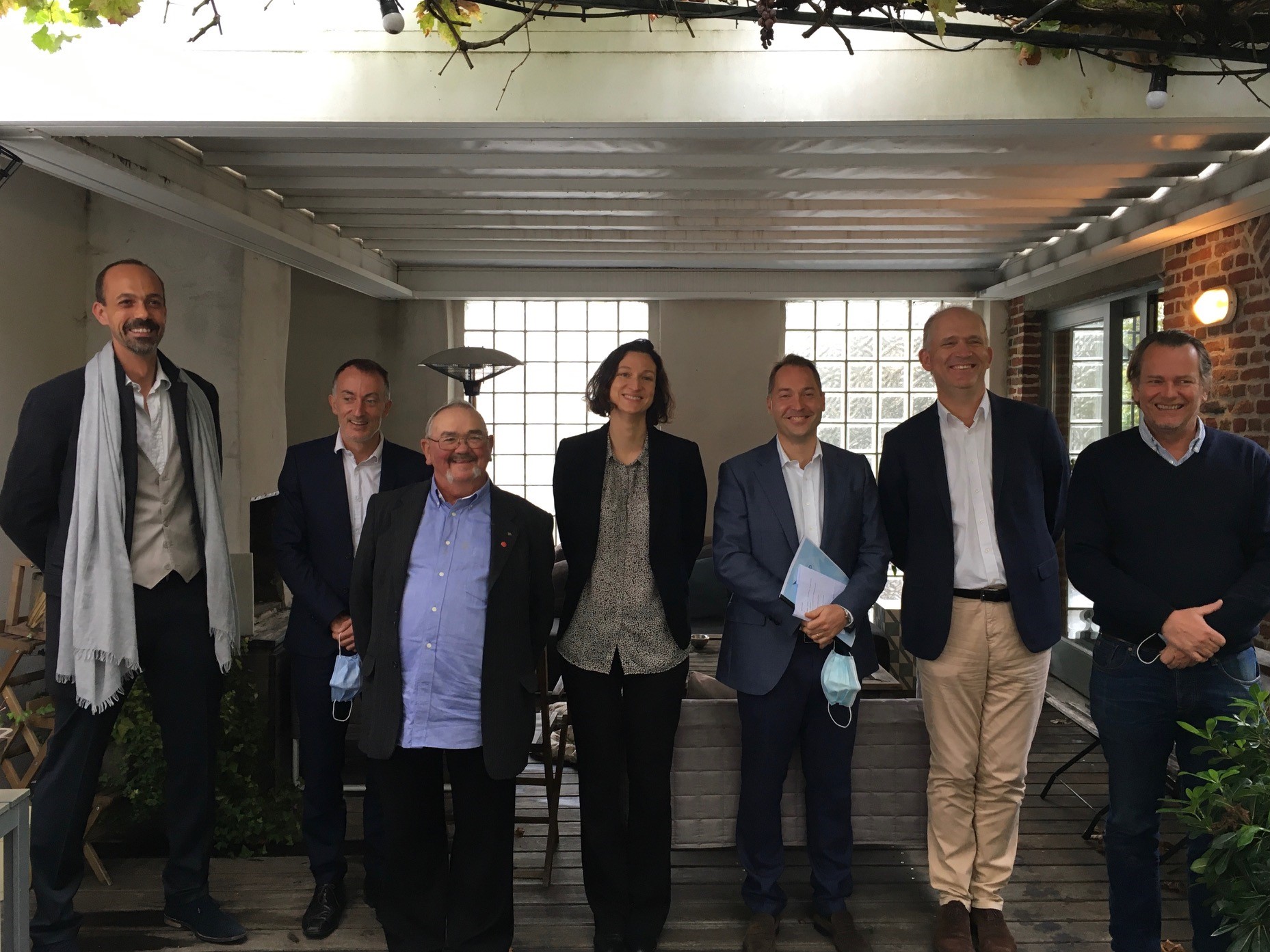 Newcard scrute ses e-patients !