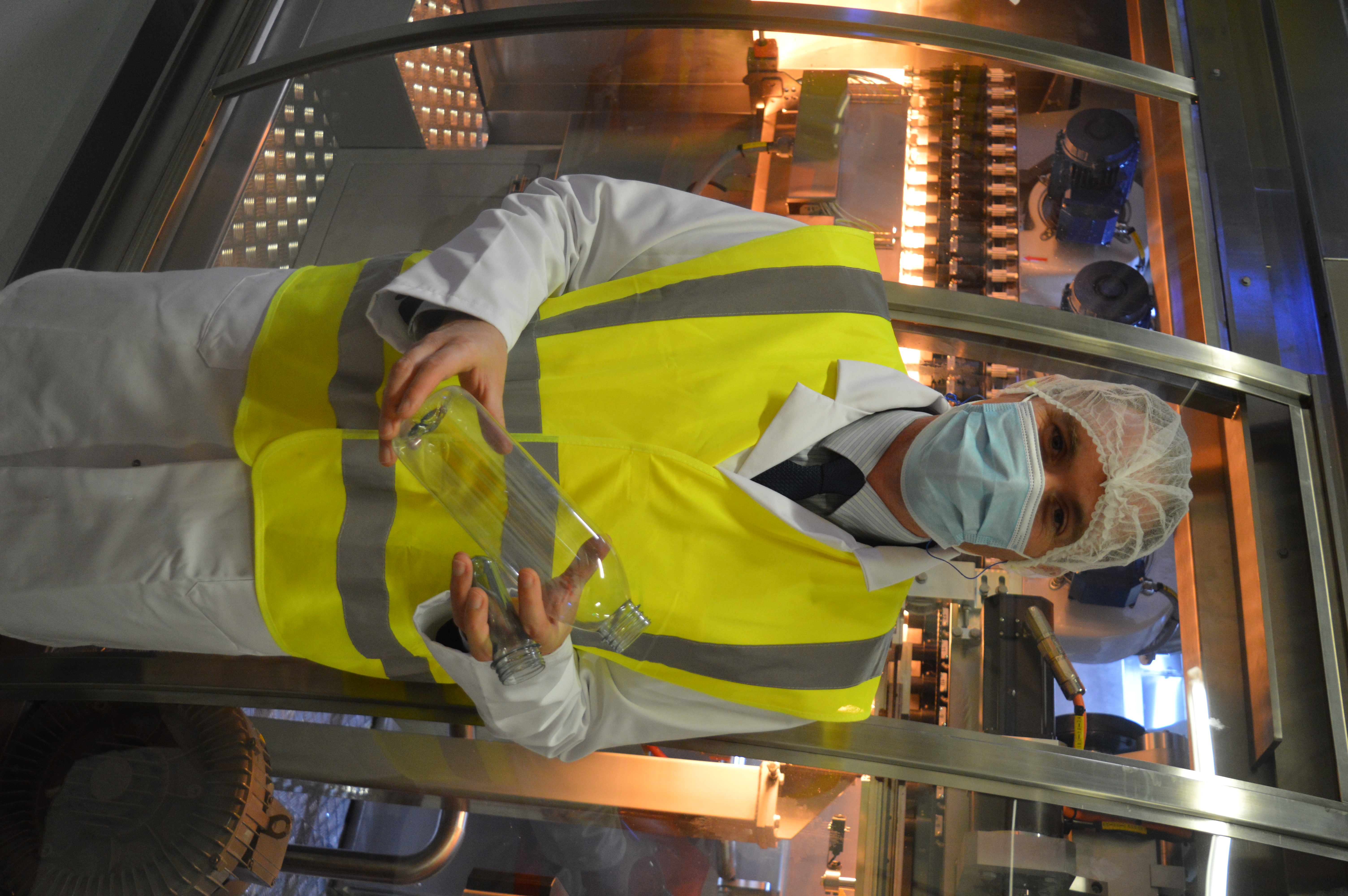 Hermes Boissons : l'innovation face à la crise