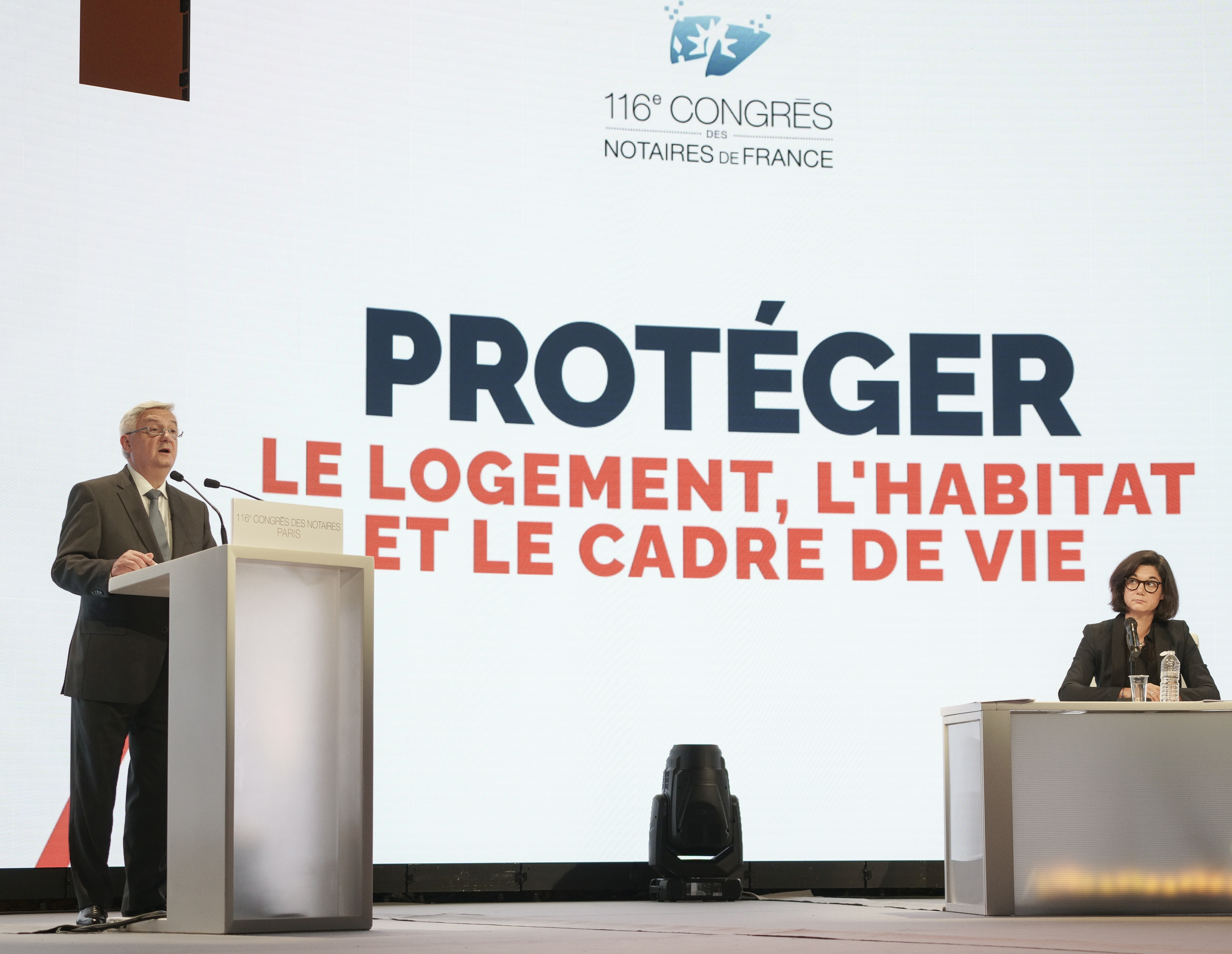 Une douzaine de propositions pour «mieux protéger»