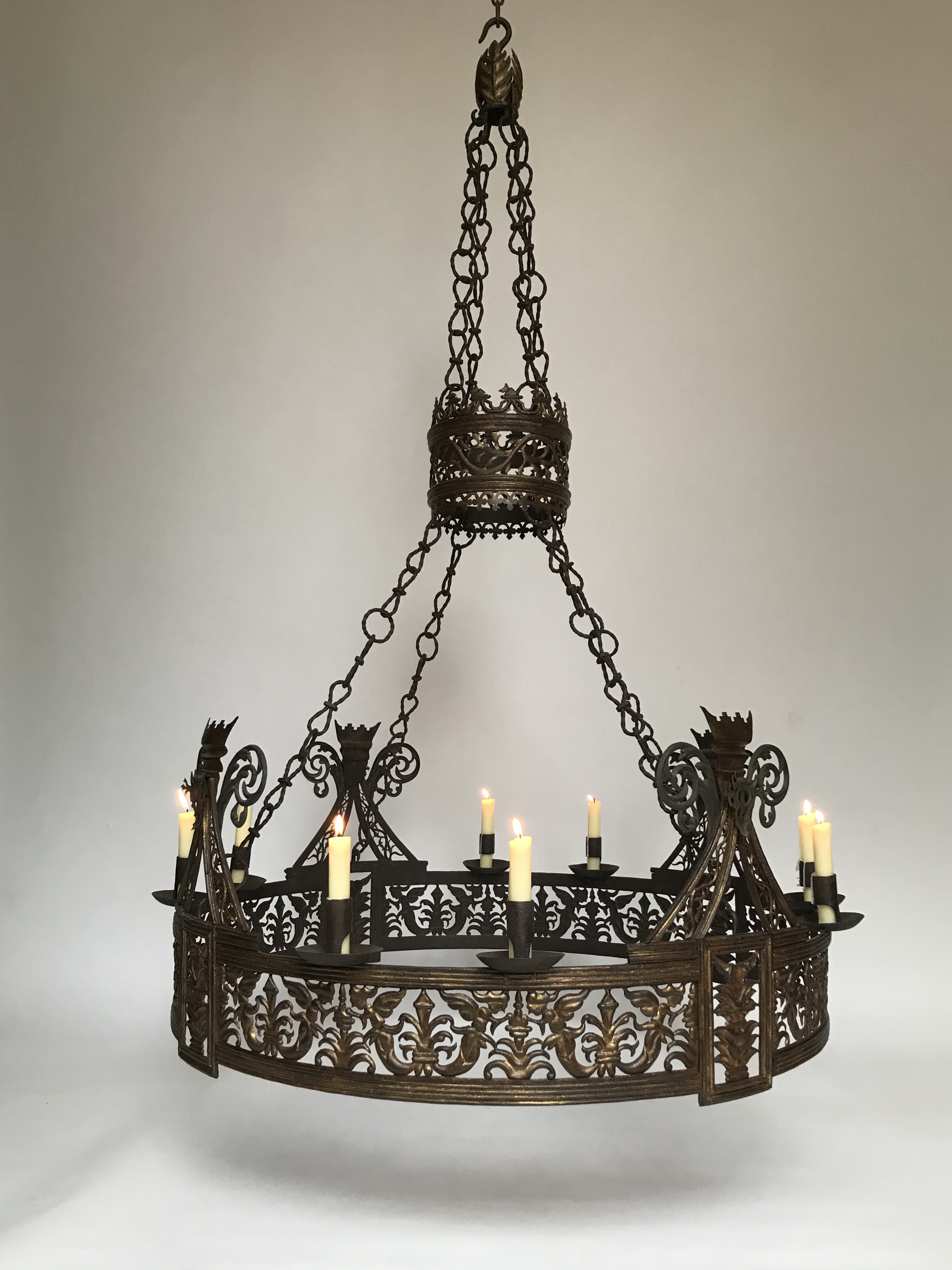 L’Atelier Antonin Bouchard : Des meubles sur-mesure