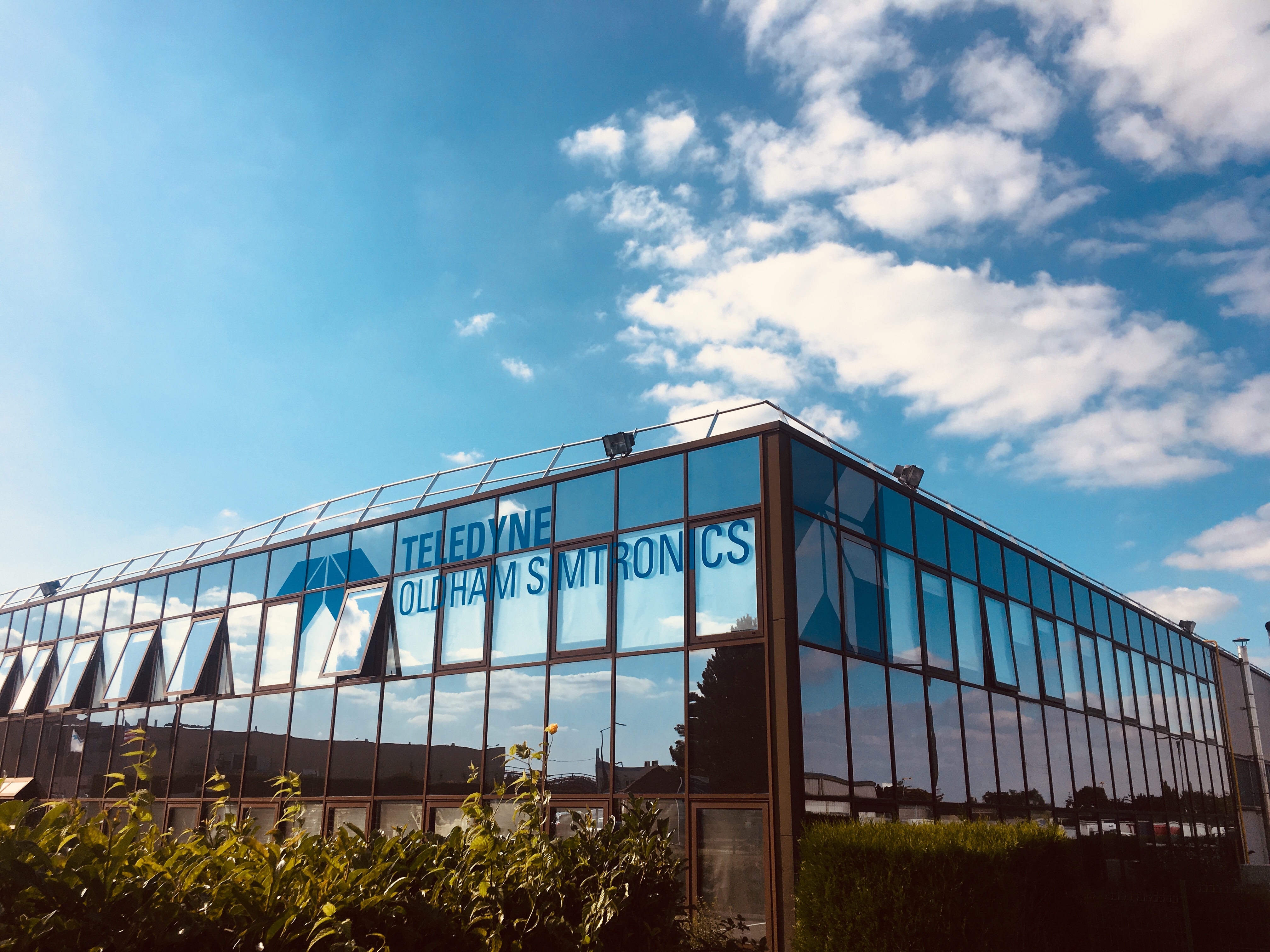 Eloge du made in France