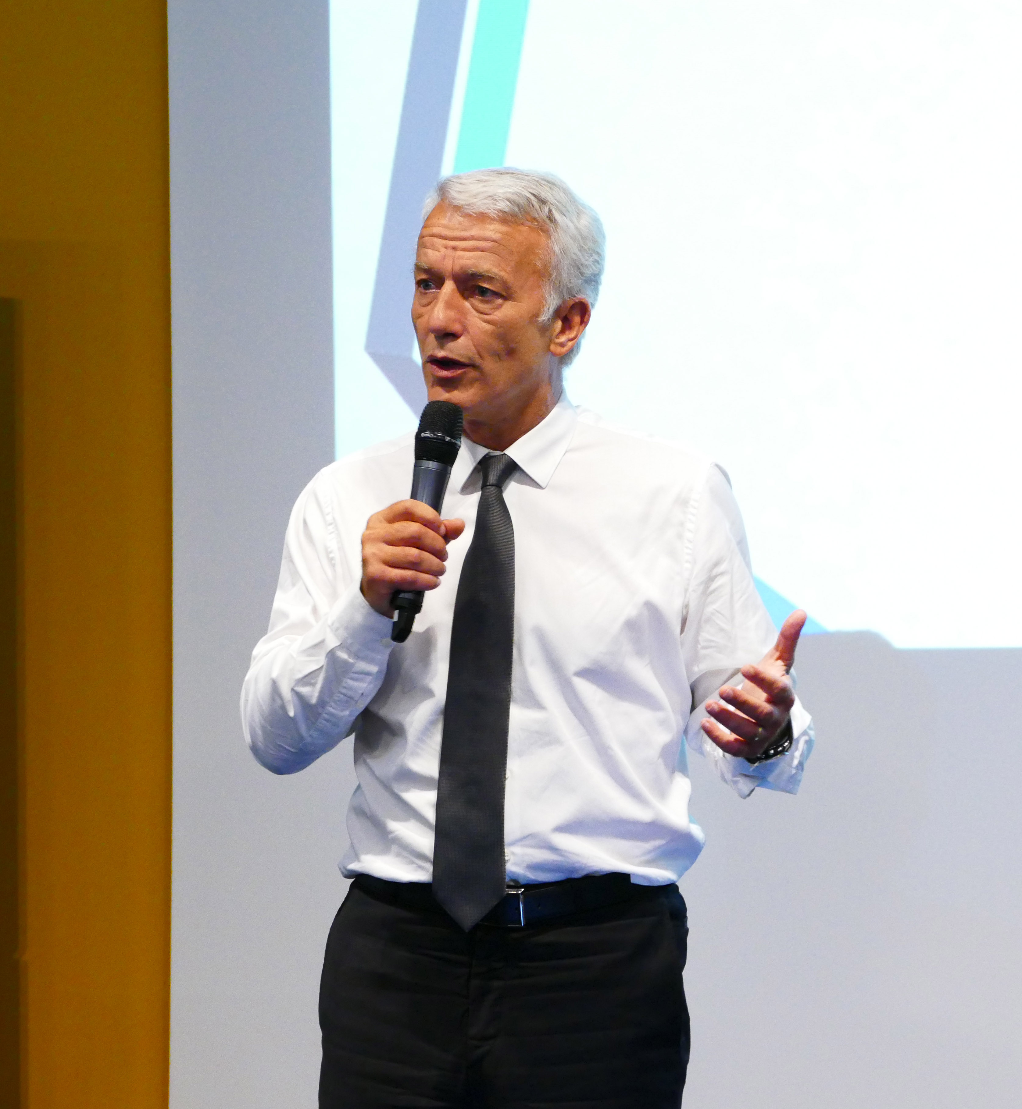 «Les acteurs de terrain ont fait preuve d'une remarquable réactivité»