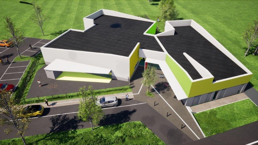 Rives de Moselle se déploie