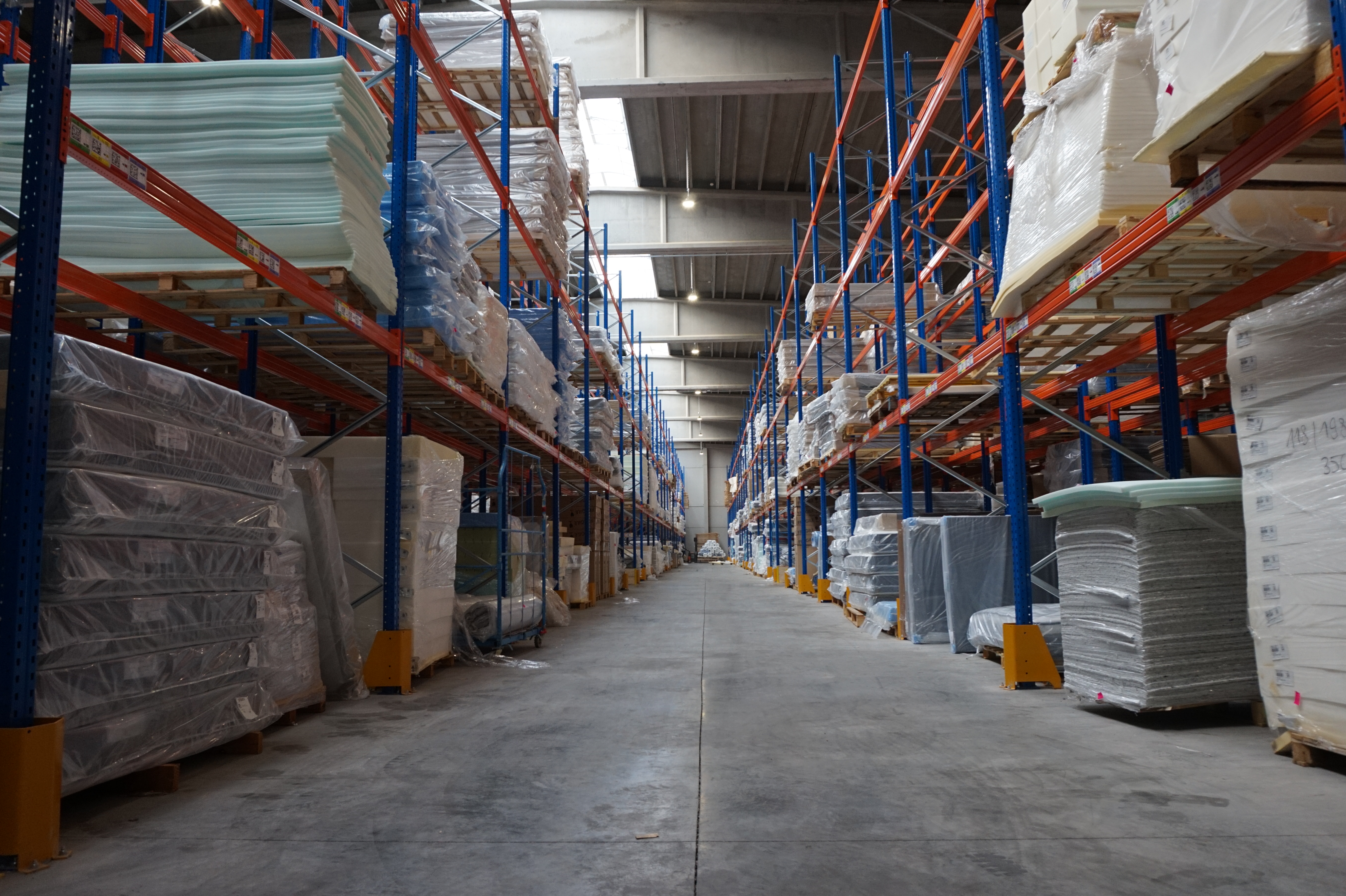 Thiriez literie voit plus grand et... plus vert