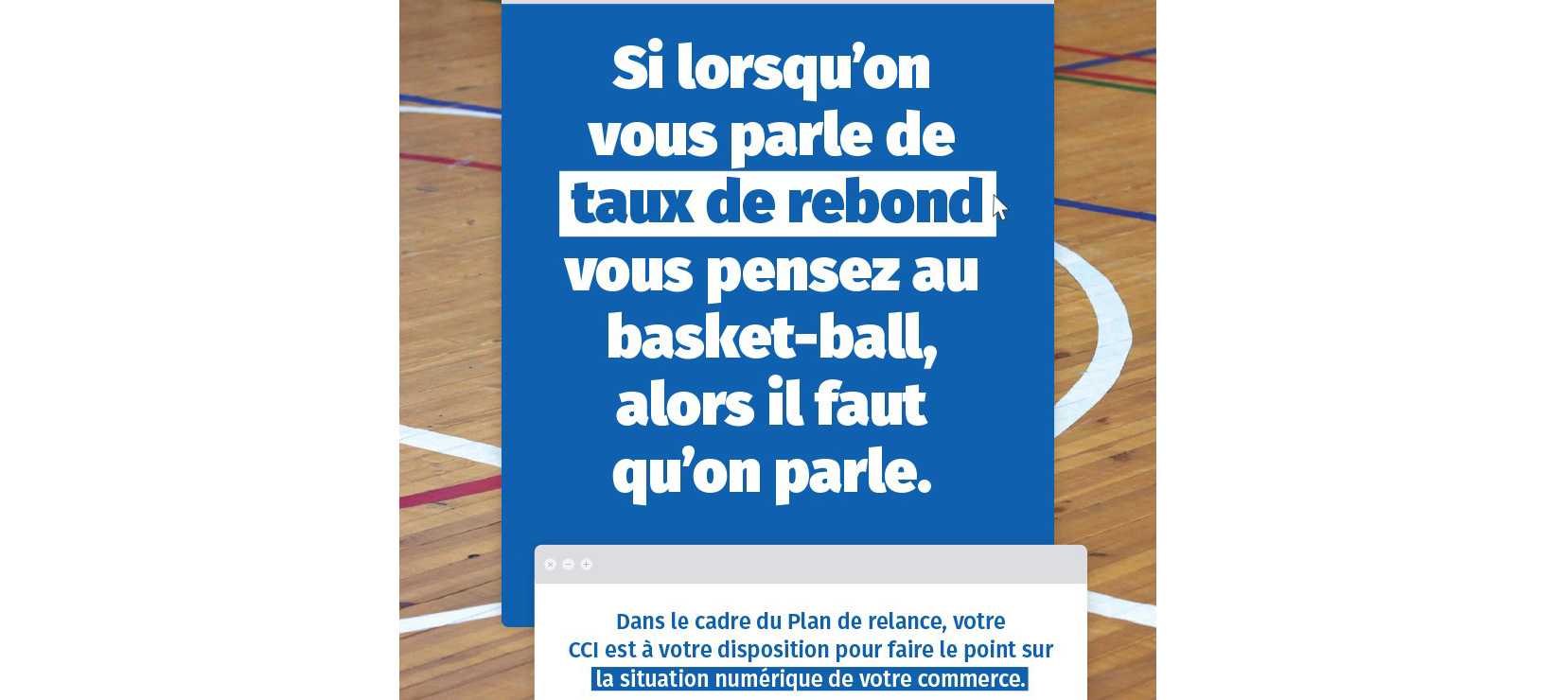 CCI Grand Nancy 54 - Commerce : la proximité 2.0