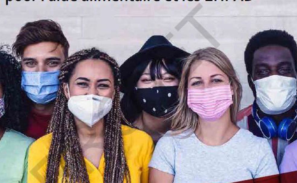 Solidarité : le Conseil départemental 54 encourage le bénévolat