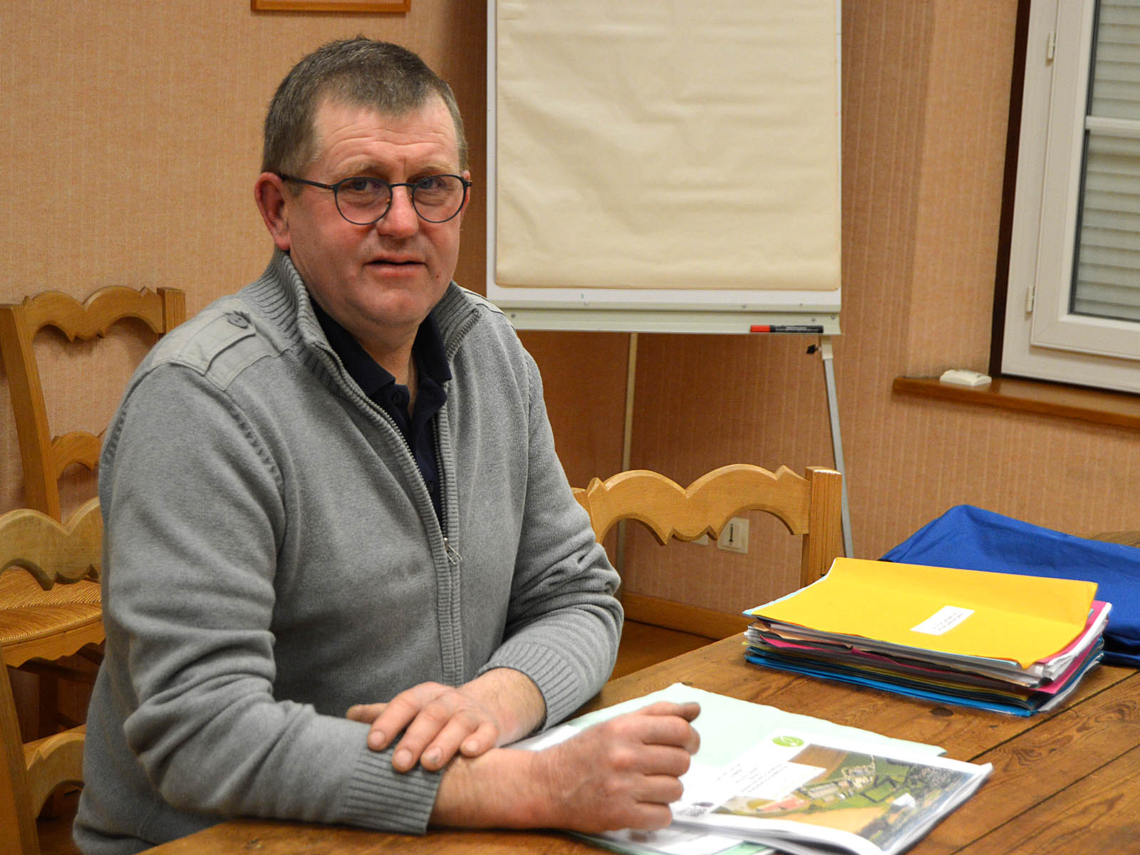 Un fonds de solidarité pour les entreprises de Picardie Verte