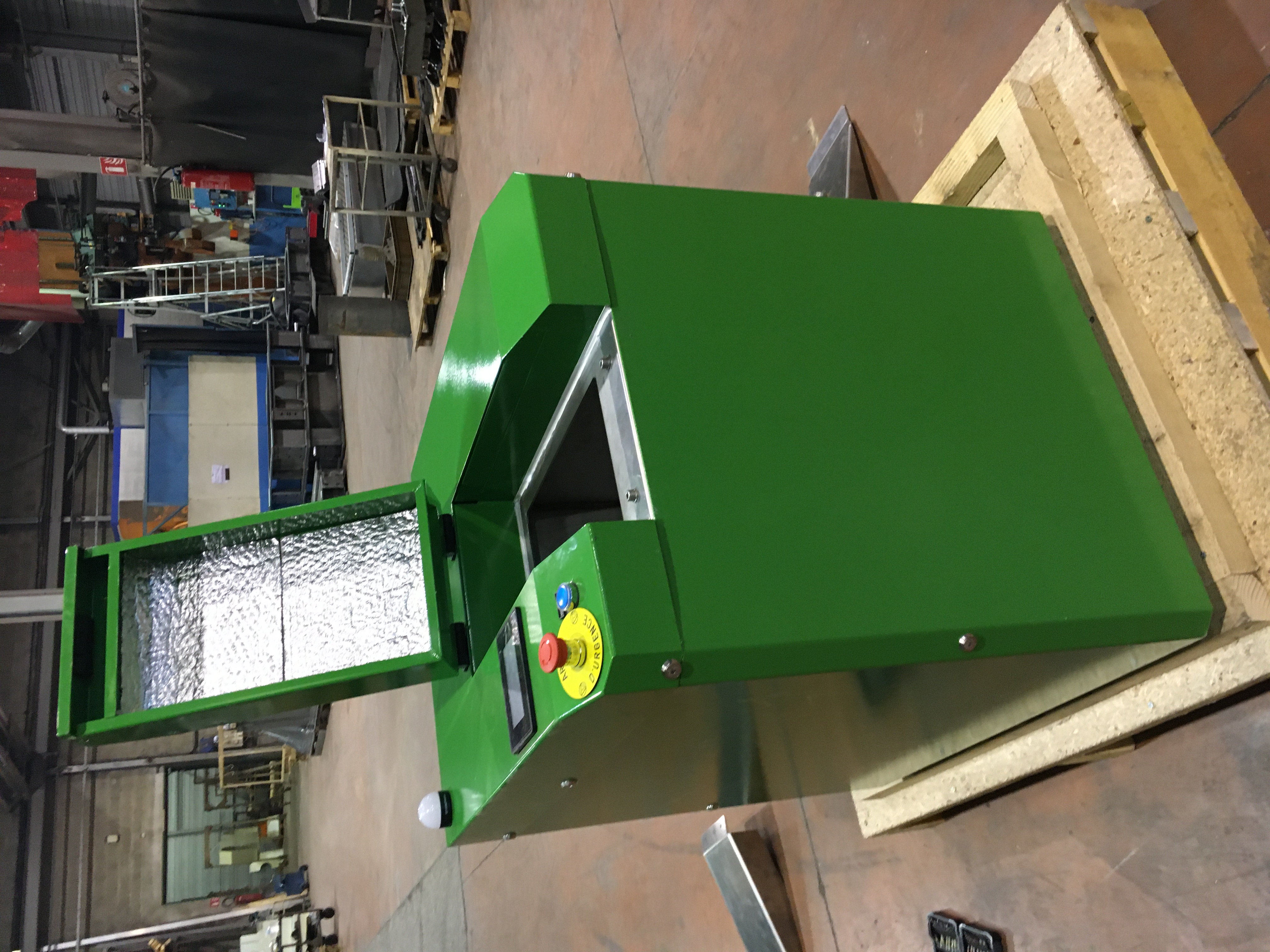 De l’assiette à la terre