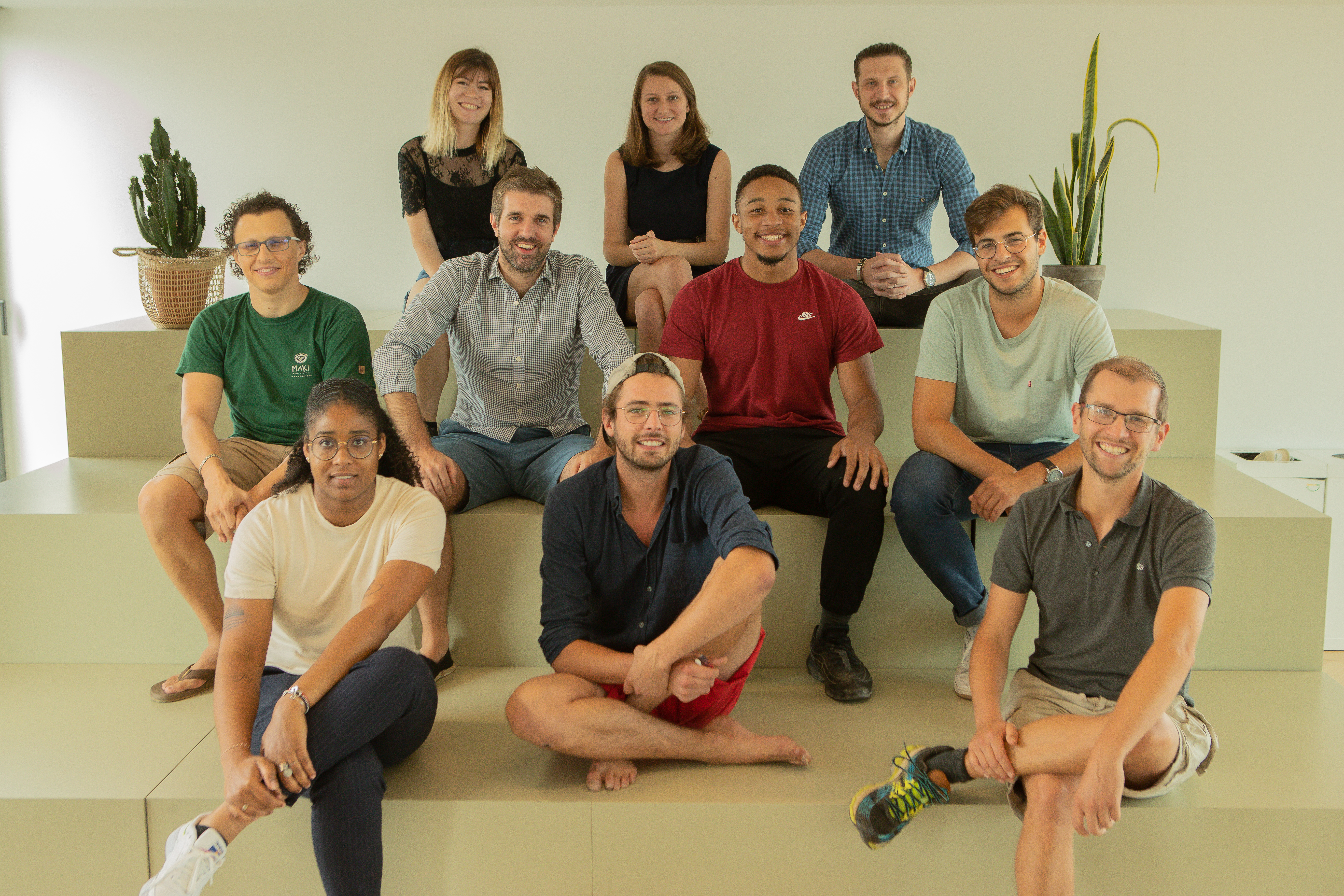 InterStis, la plateforme collaborative des collectivités, s’installe au Creusot