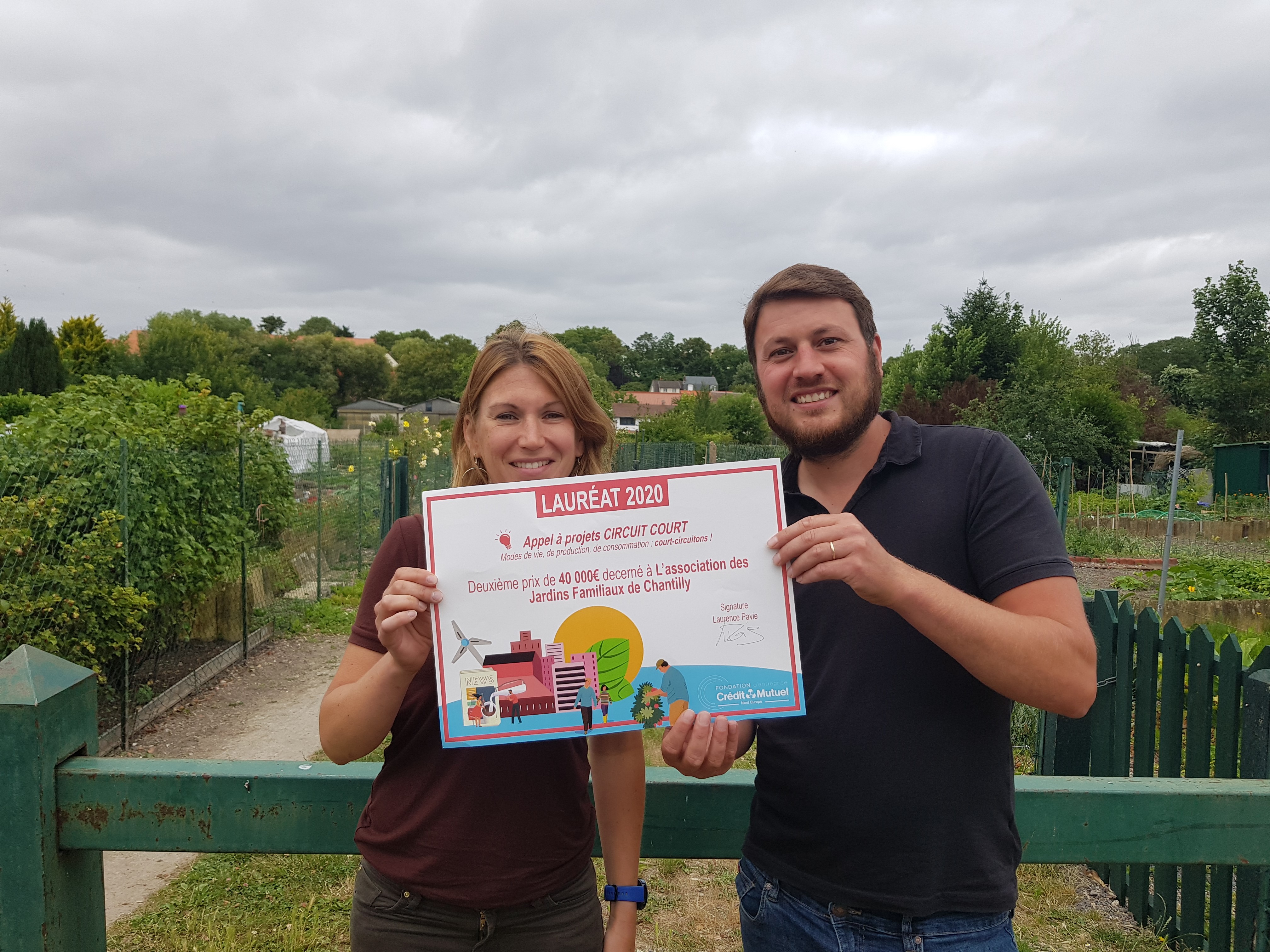 Le mécénat au service du développement territorial