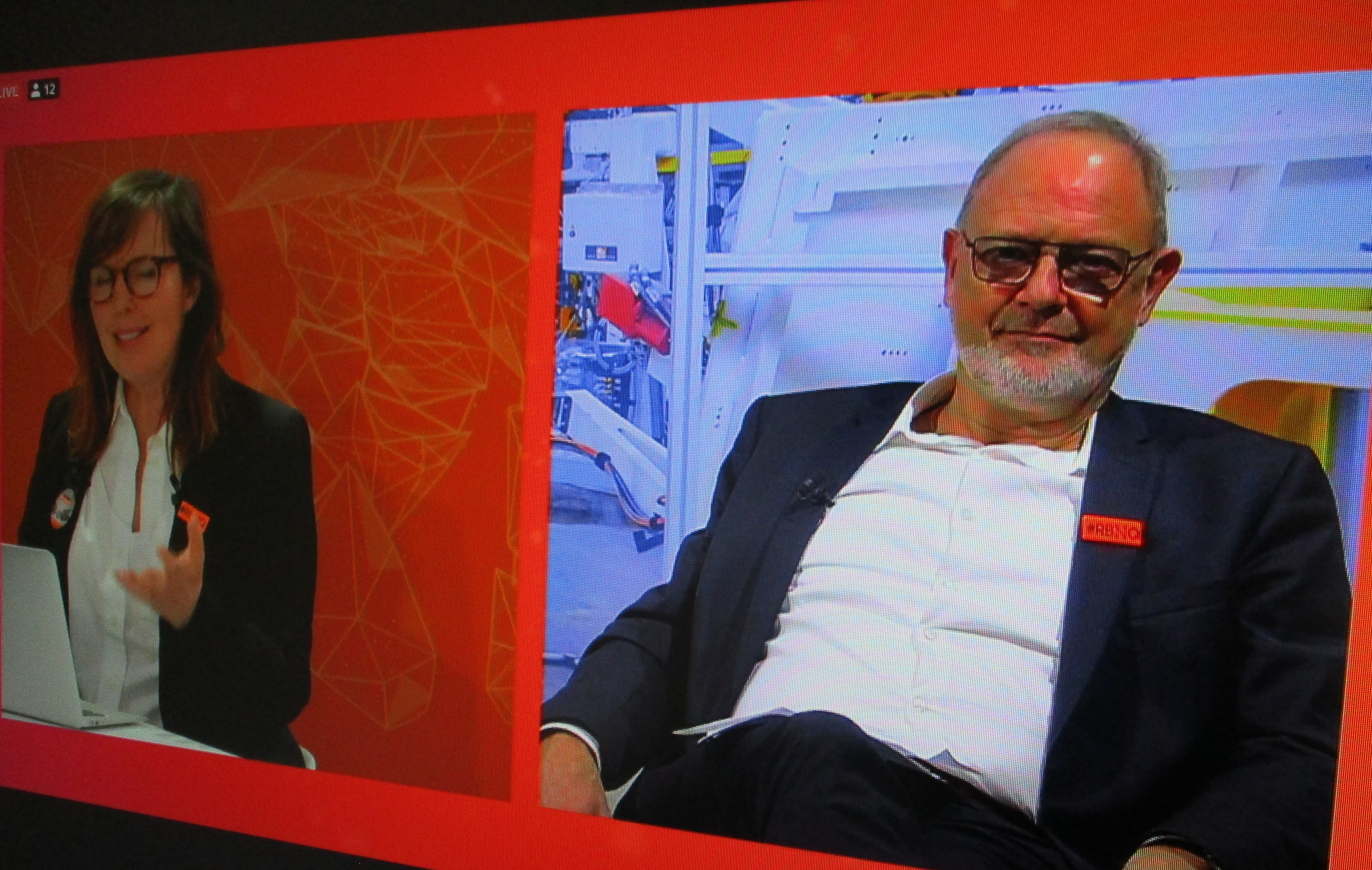 Agilité et créativité, les clés du rebond post-Covid