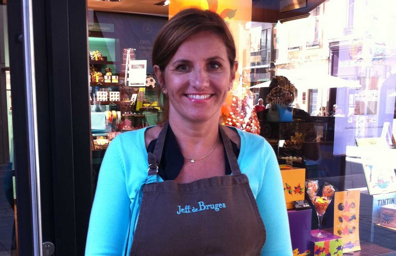 Jeff de Bruges Metz : Un univers gourmand et raffiné