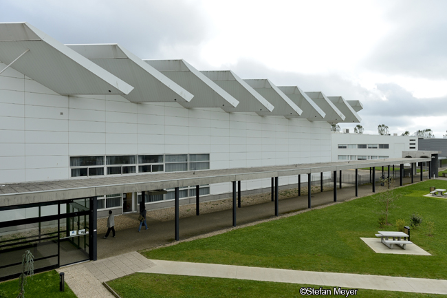 Arts et Métiers Metz : visite 100 % virtuelle