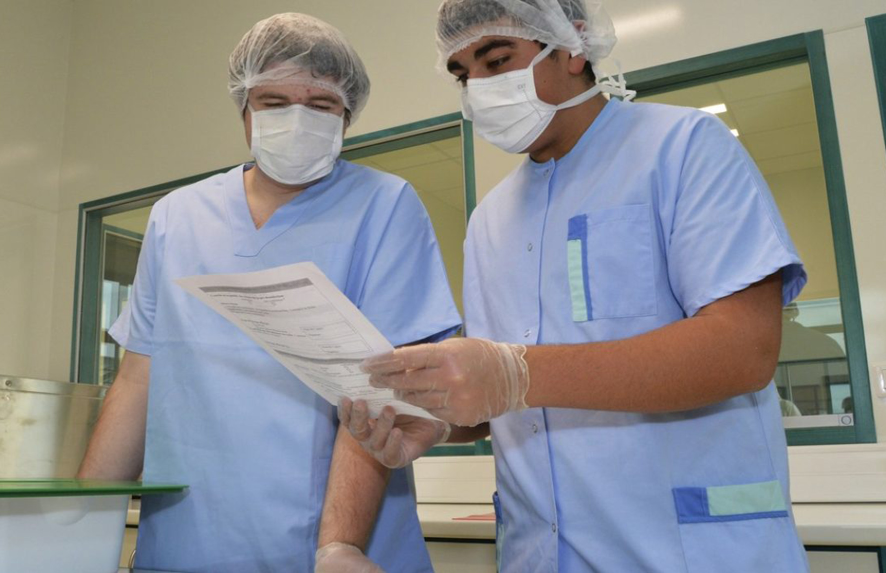 Santé - Social : salon virtuel fin novembre