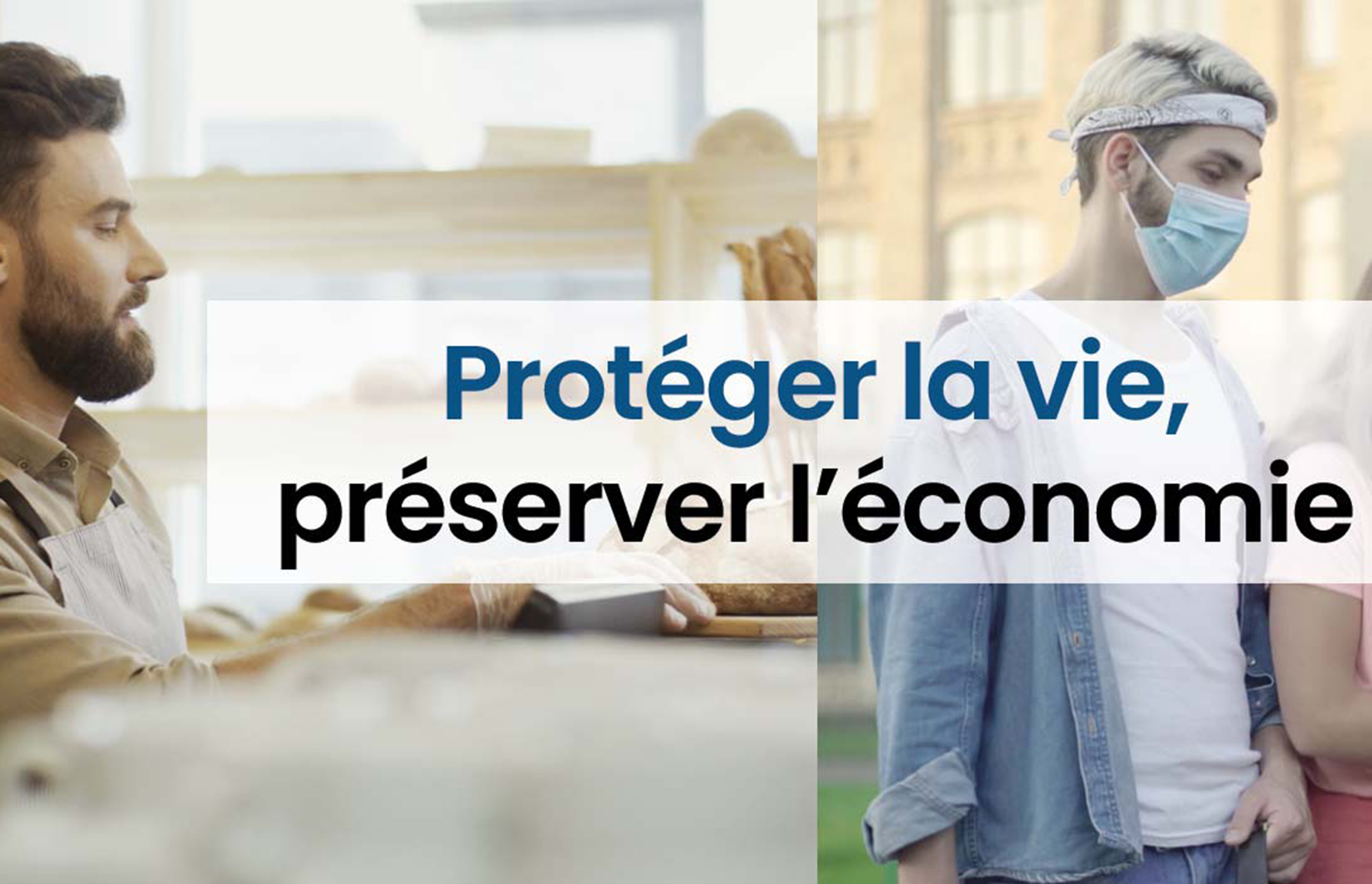 Mesures d’urgence : la Région continue d’accélérer