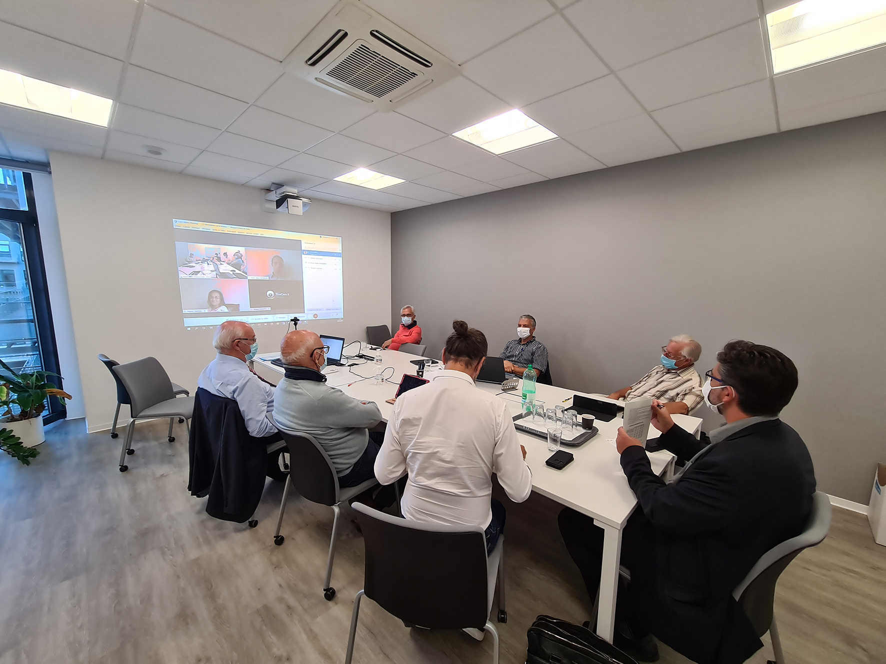 Ader Investissements entend muscler sa communauté d’investisseurs