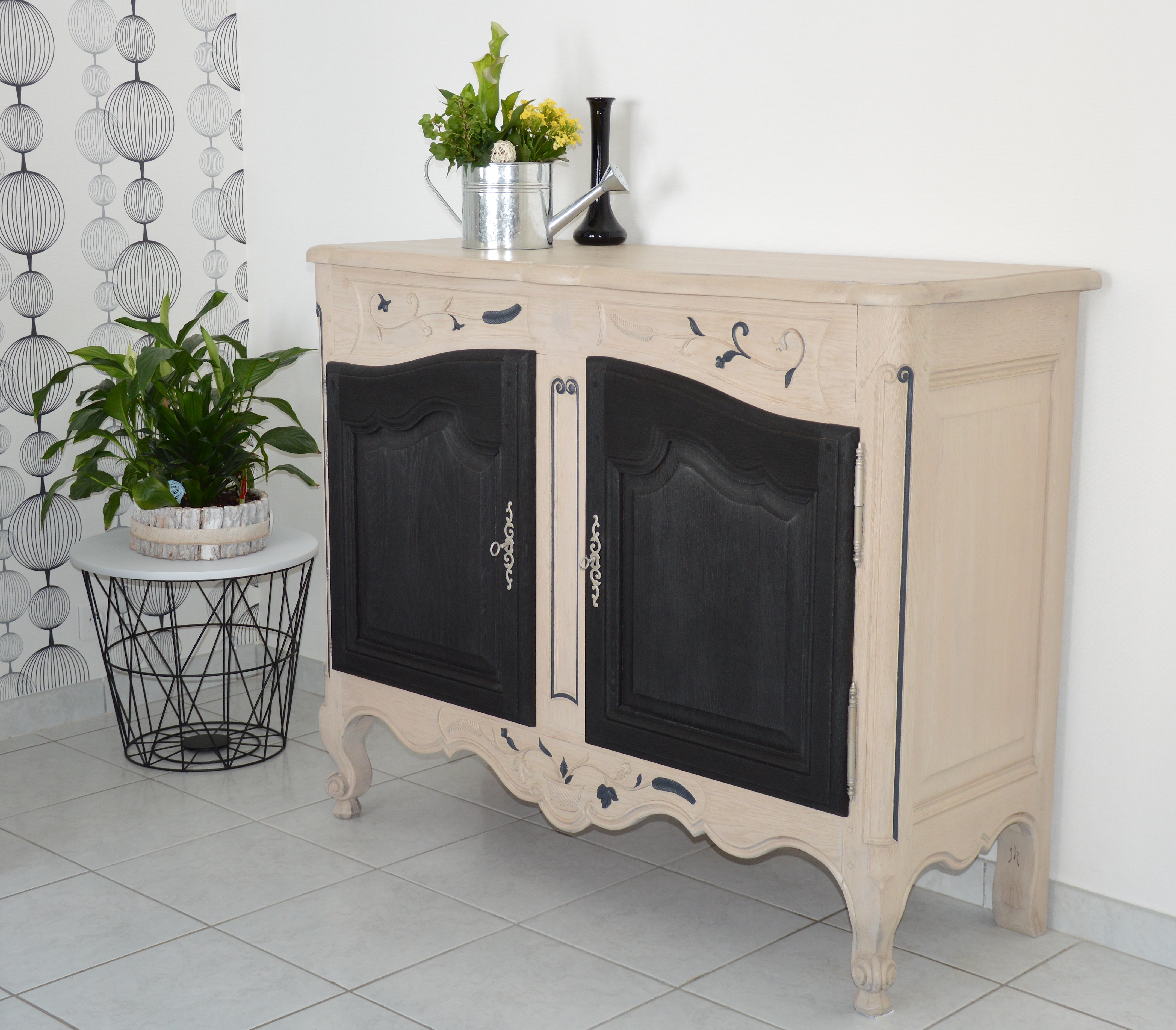 GK Meubles : L’atelier des meubles immuables